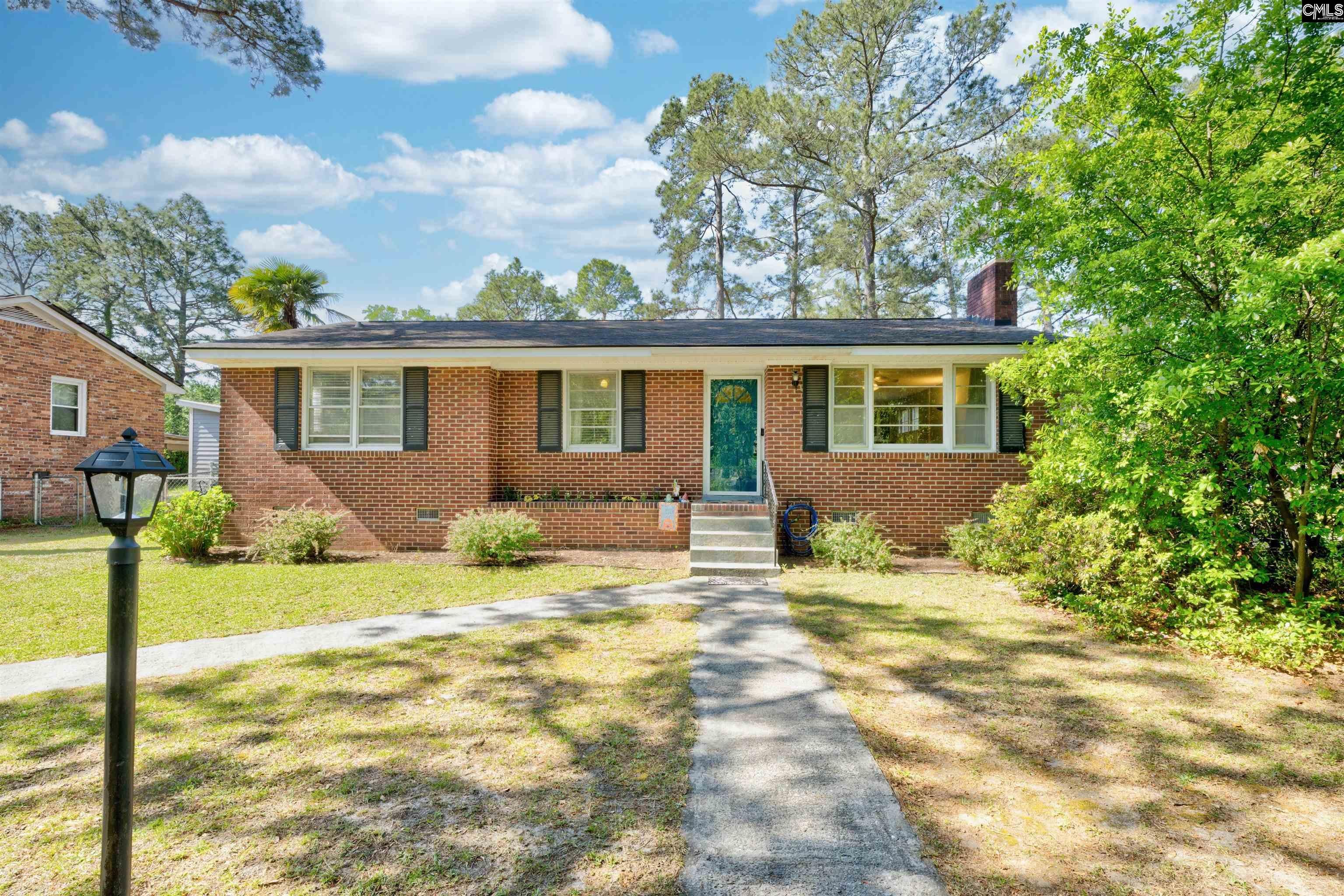 3944 Hickory Street — photo