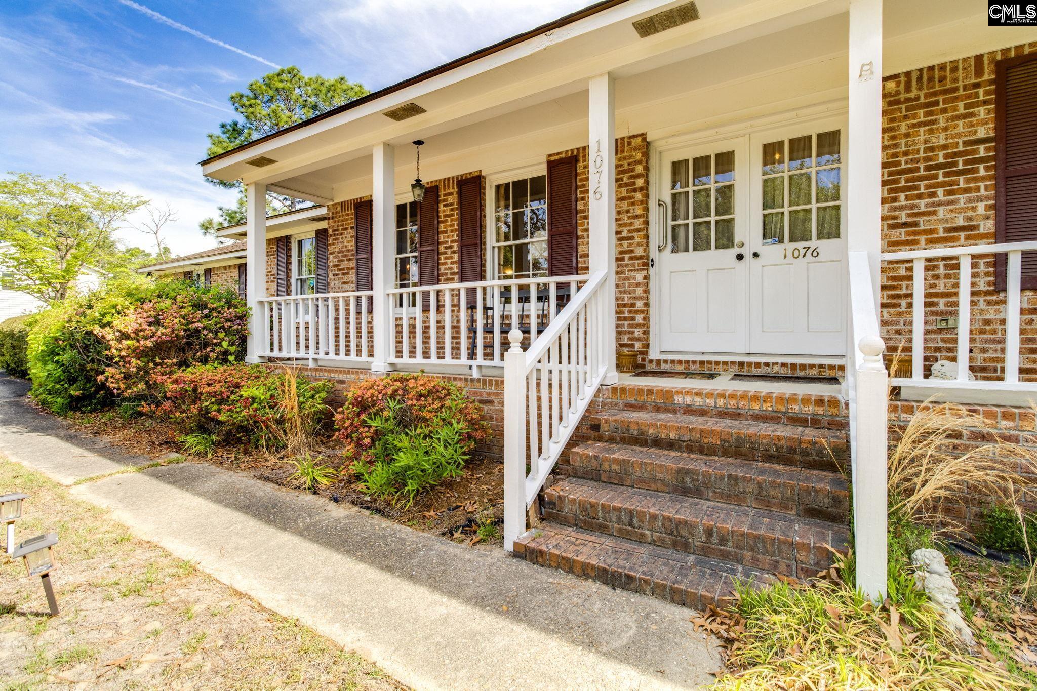 1076 Pepper Ridge Drive, Lugoff, SC 29078 — photo 2