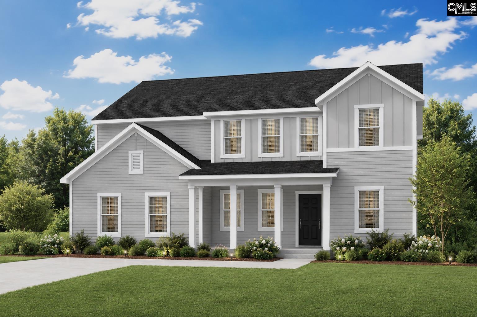 567 Oakleaf Chase Circle — photo