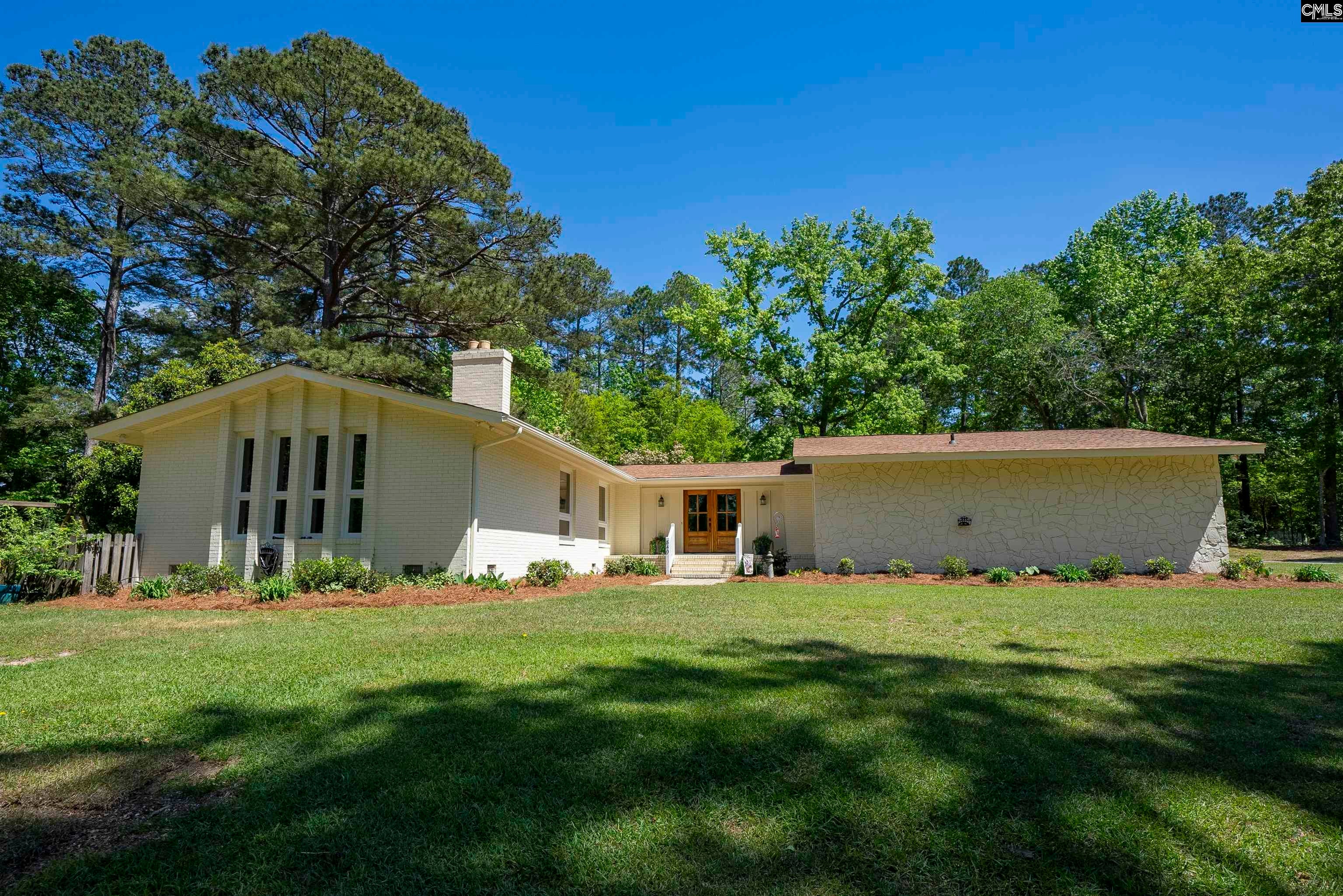 540 Little Creek Drive — photo