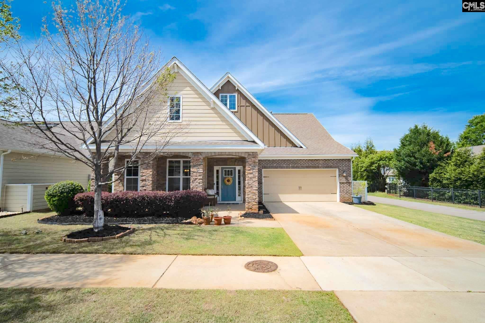 725 Coriander Road — photo