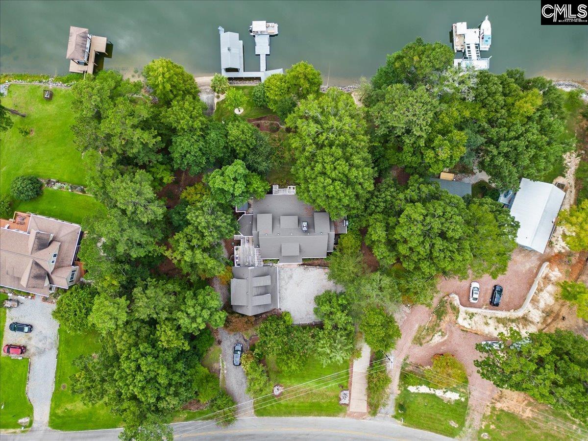 2884 Lake Road, Ridgeway, SC 29130 — photo 2