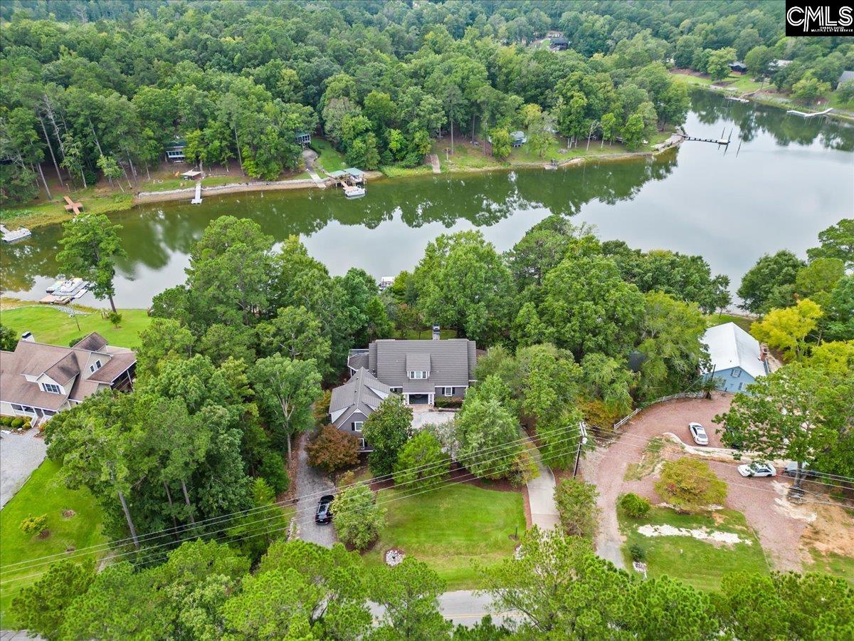 2884 Lake Road, Ridgeway, SC 29130 — photo 3
