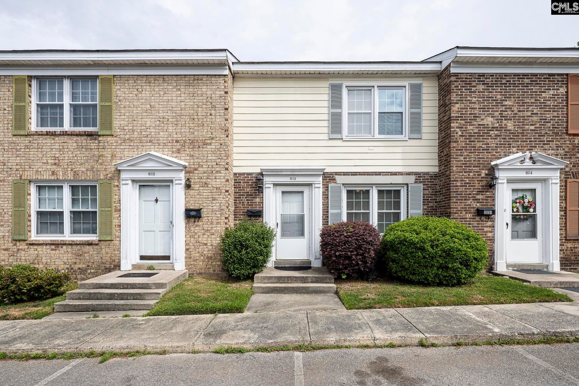 7602 Hunt Club Road — photo