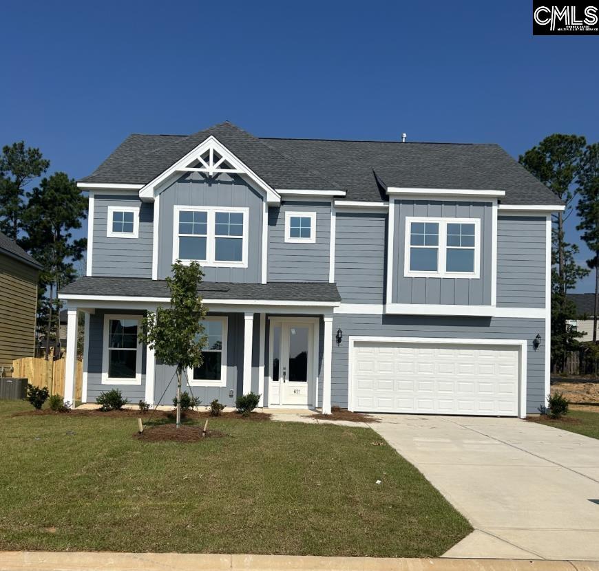 621 Falling Leaf Lane — photo