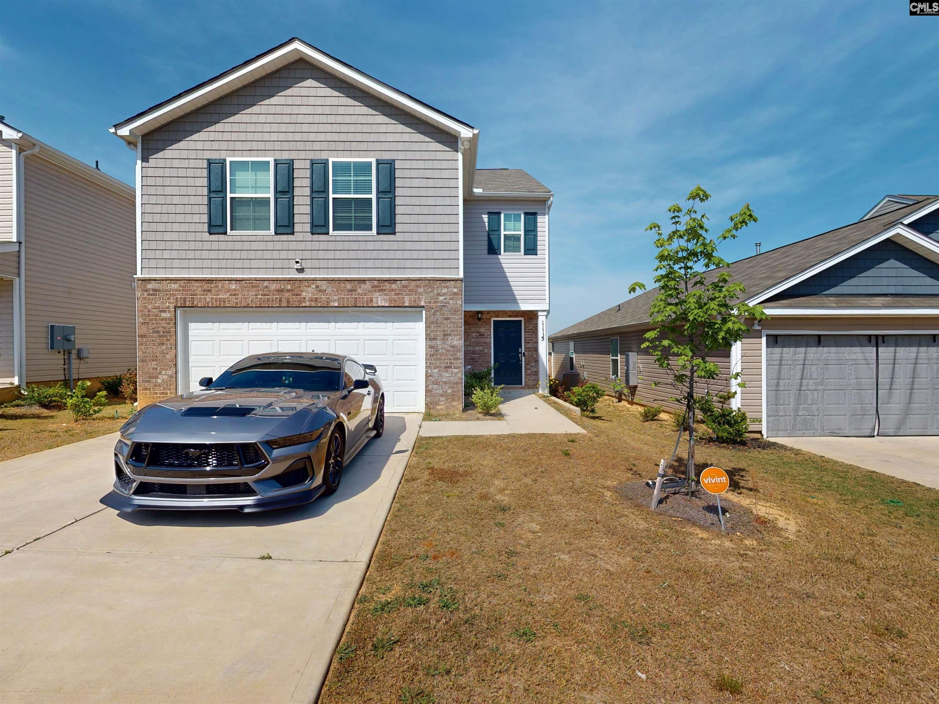1115 Belmont Green Road — photo