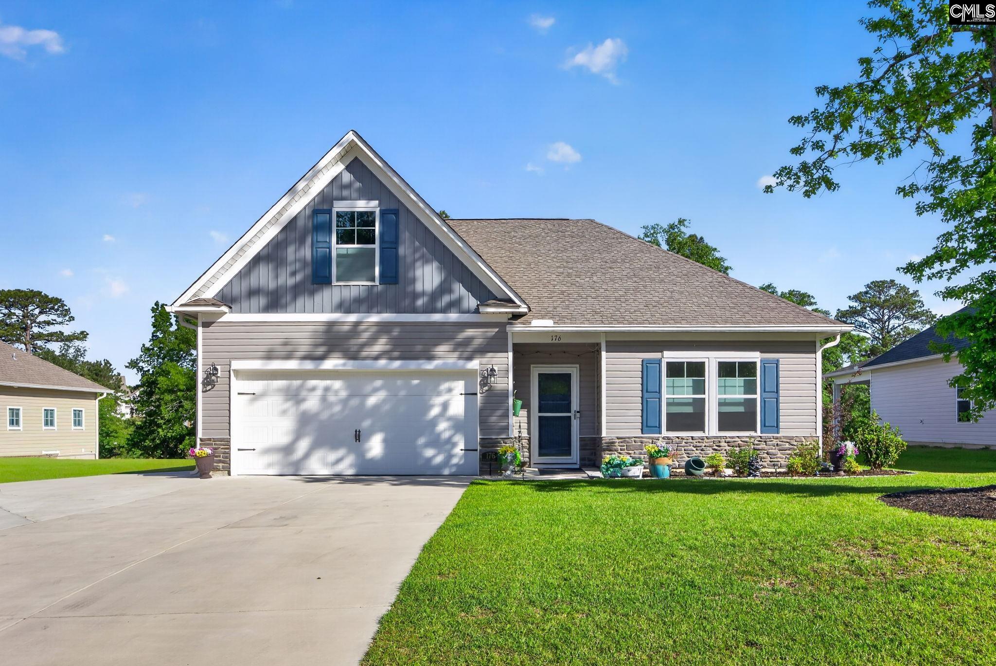 176 Southern Lake Court — photo