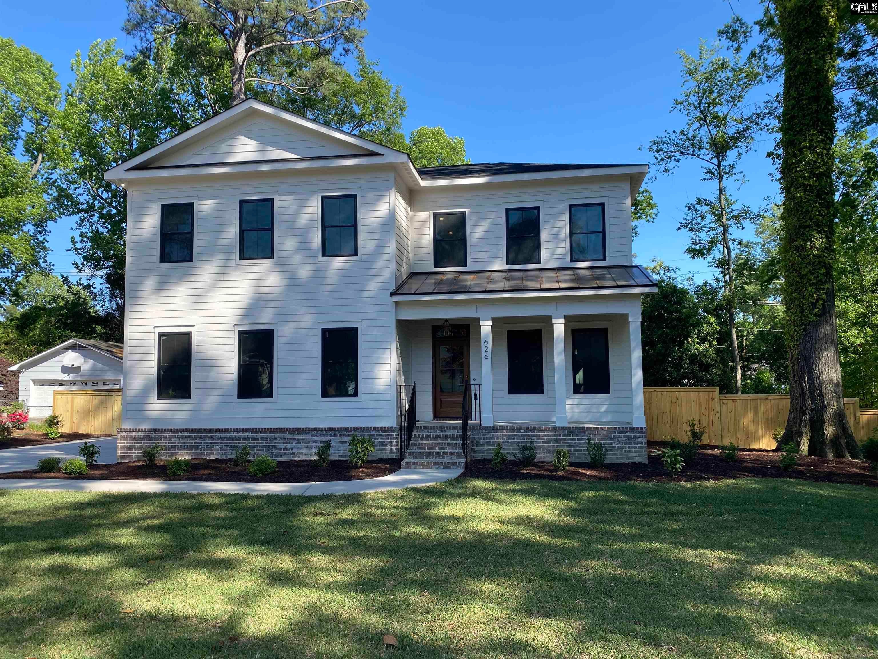 626 Galway Lane — photo
