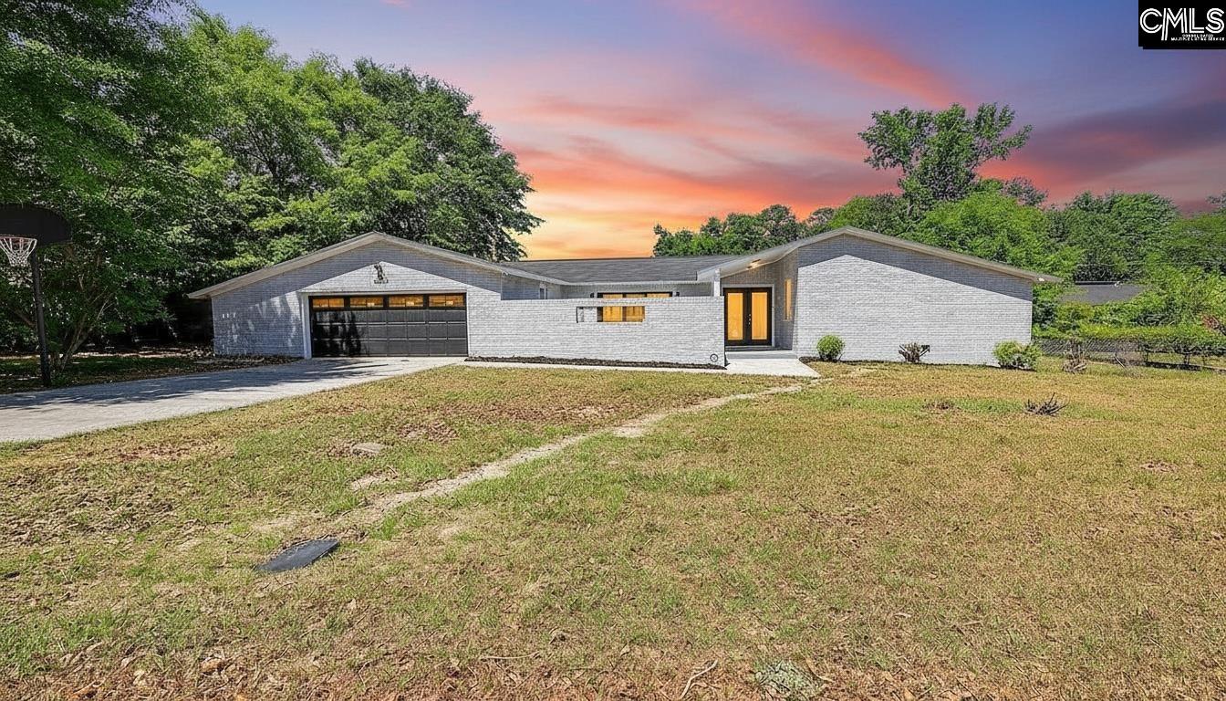2905 Saintt Ives Road — photo