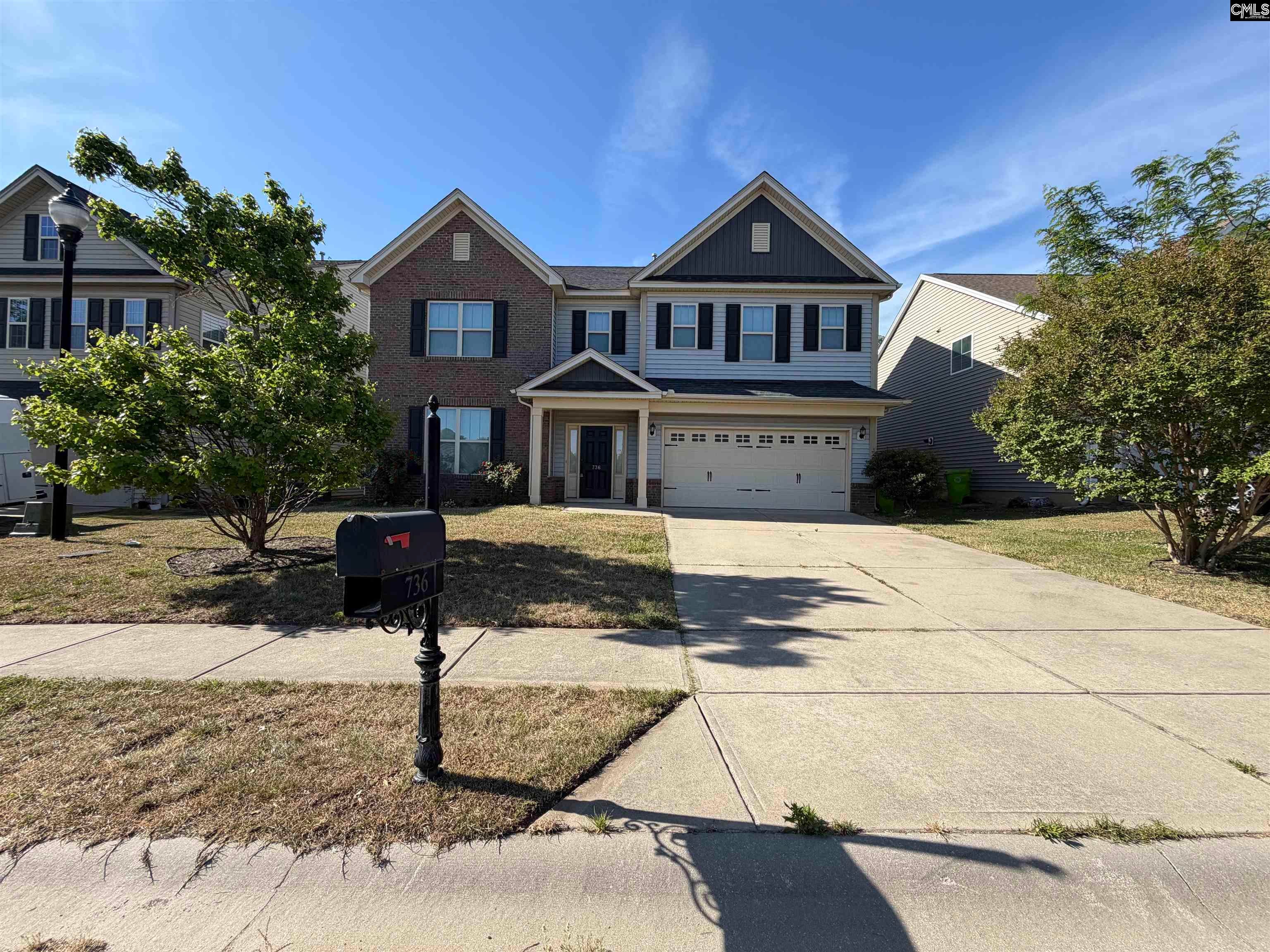 736 Kimsey Drive — photo