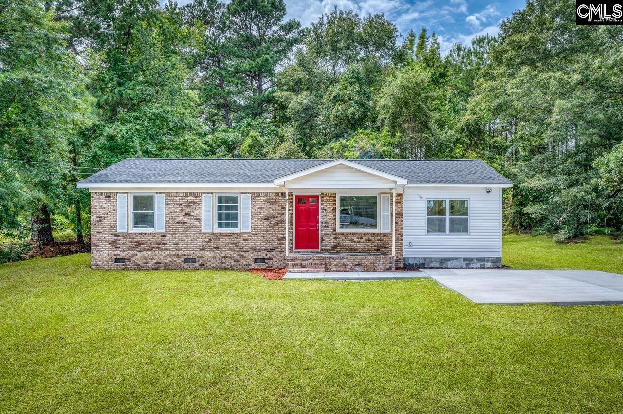 1091 Spring Plains Road — photo