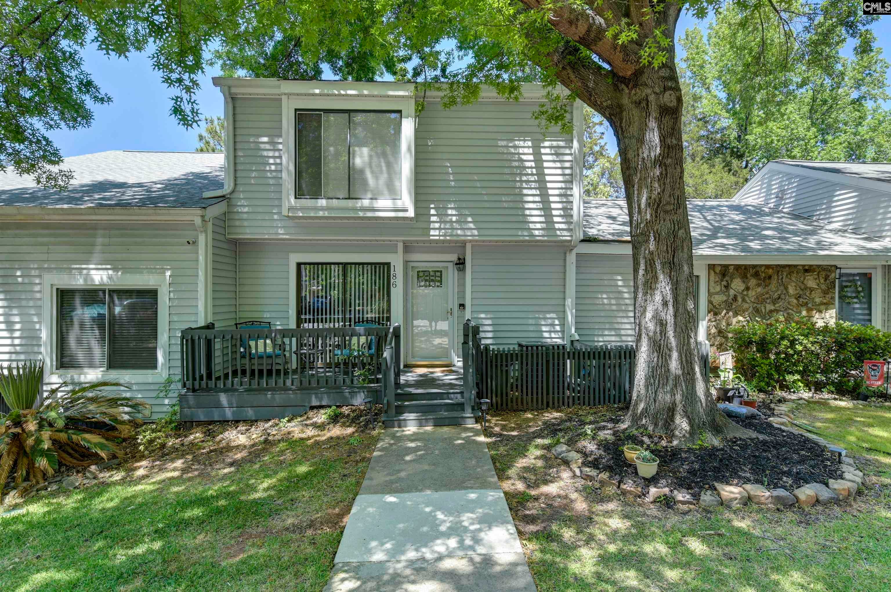 186 Mariners Row — photo