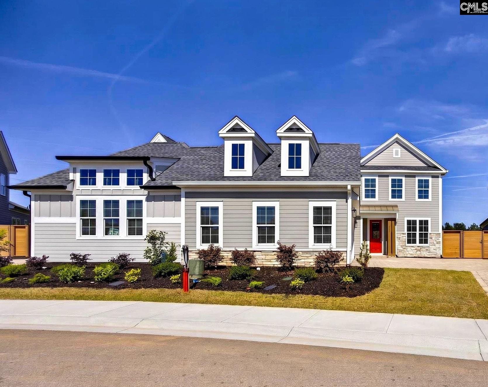 2034 Shallow Bluff Court — photo