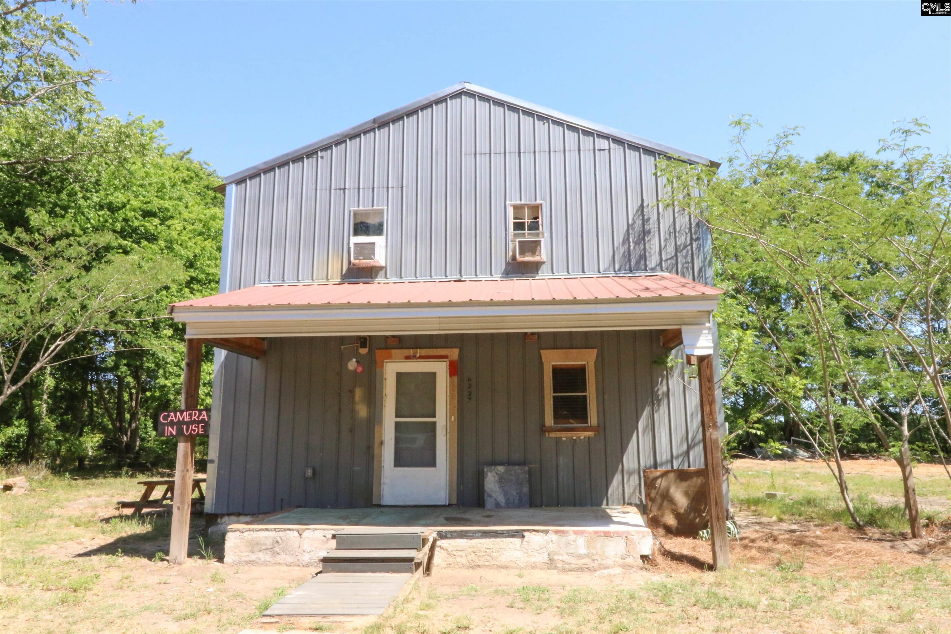 6227 Hollow Creek Road — photo