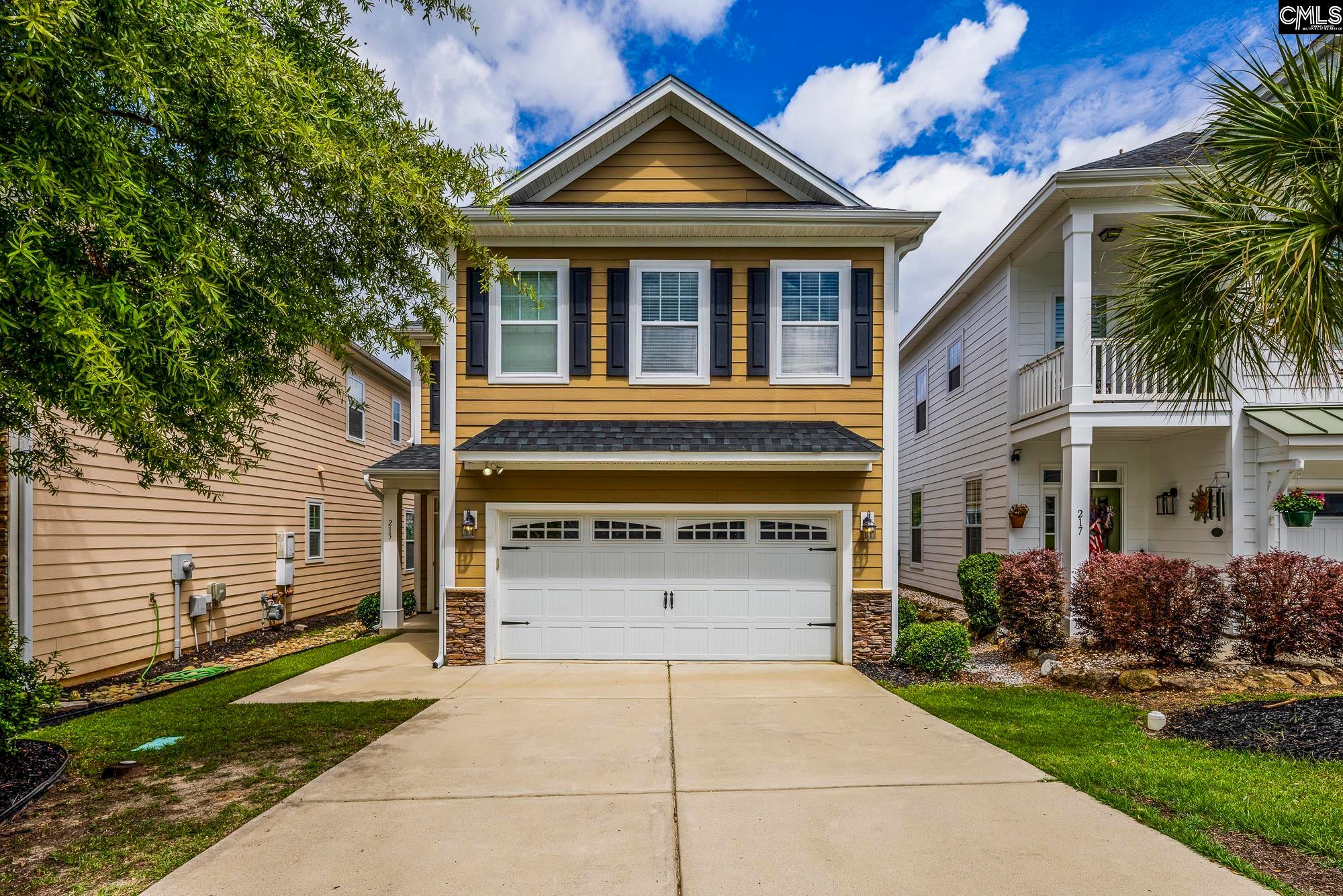 213 Sunset Point Drive — photo