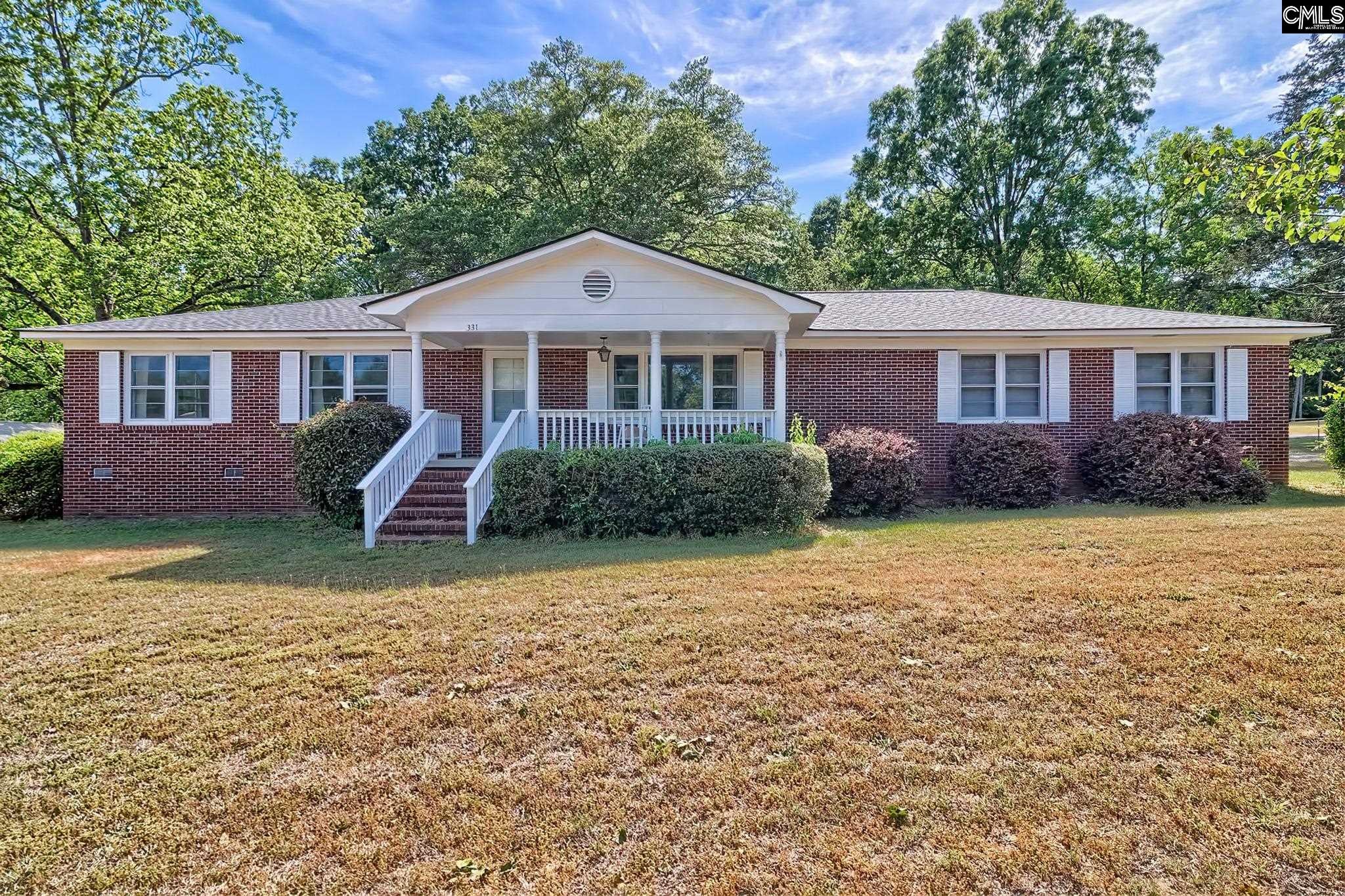 331 Holloway Street — photo