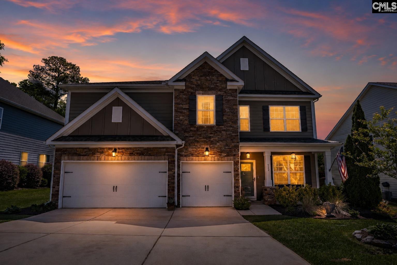 582 Eagles Rest Drive — photo