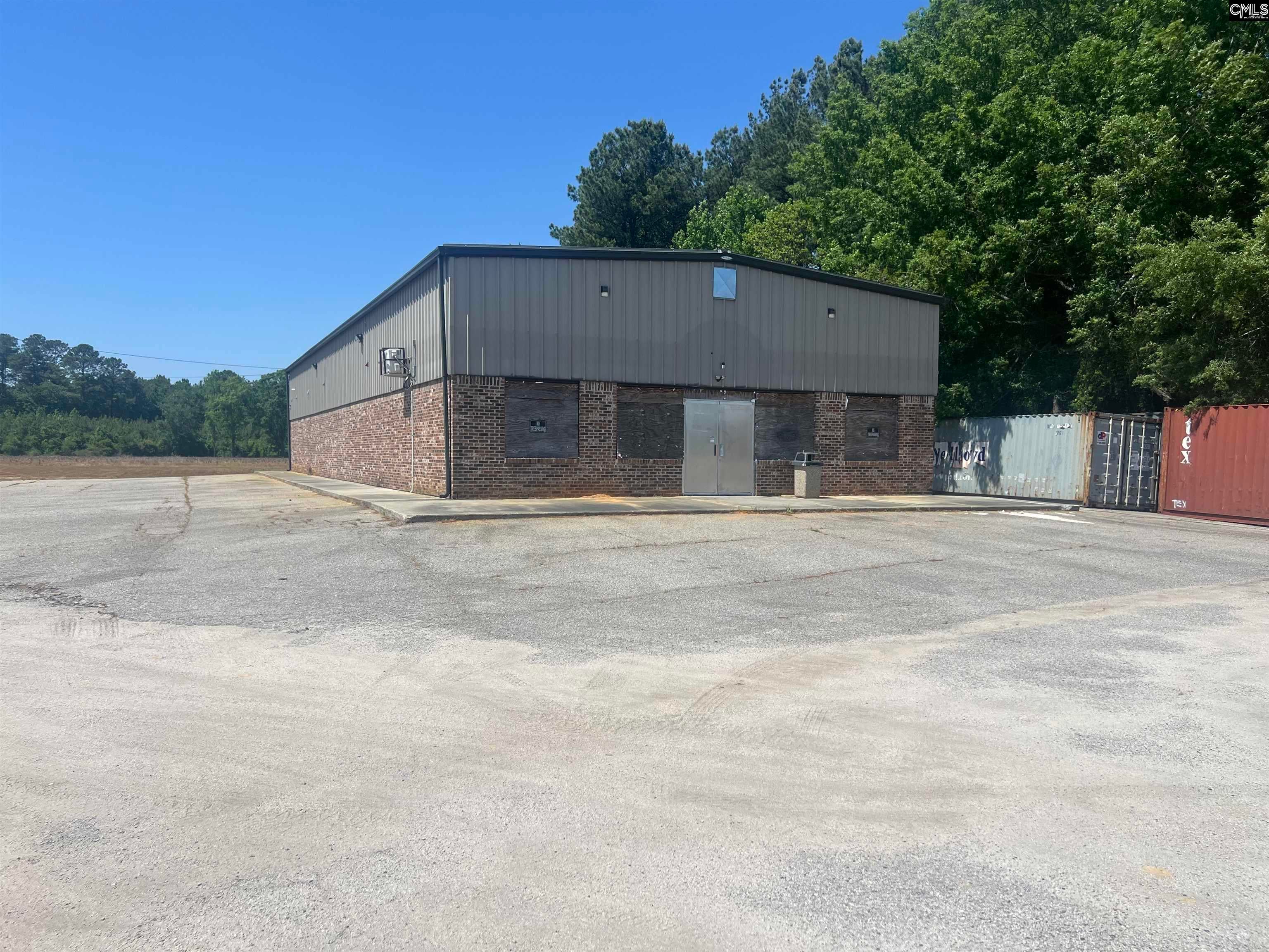 3123 Highway 301 N — photo