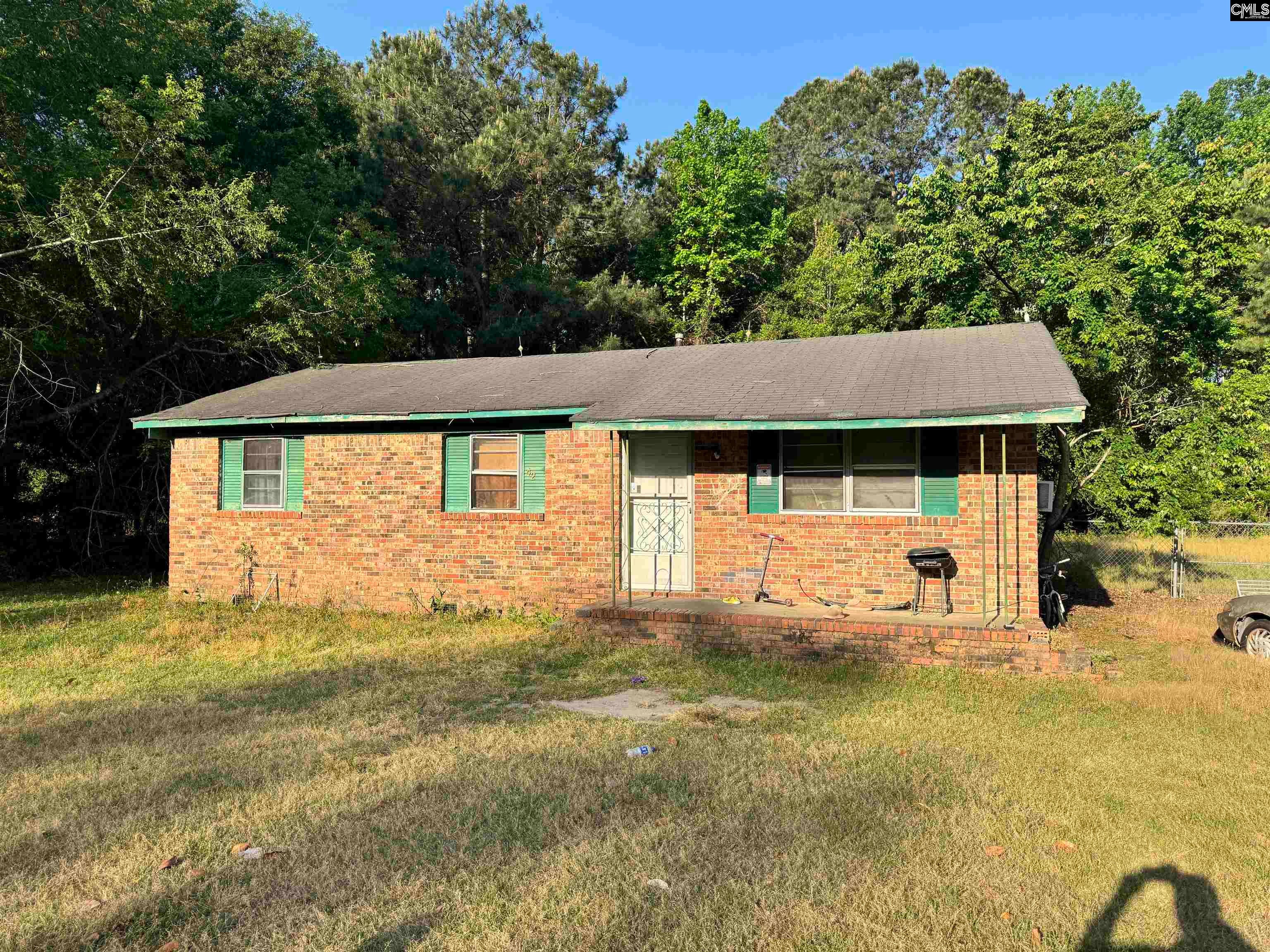 42 Sugar Hill Drive — photo