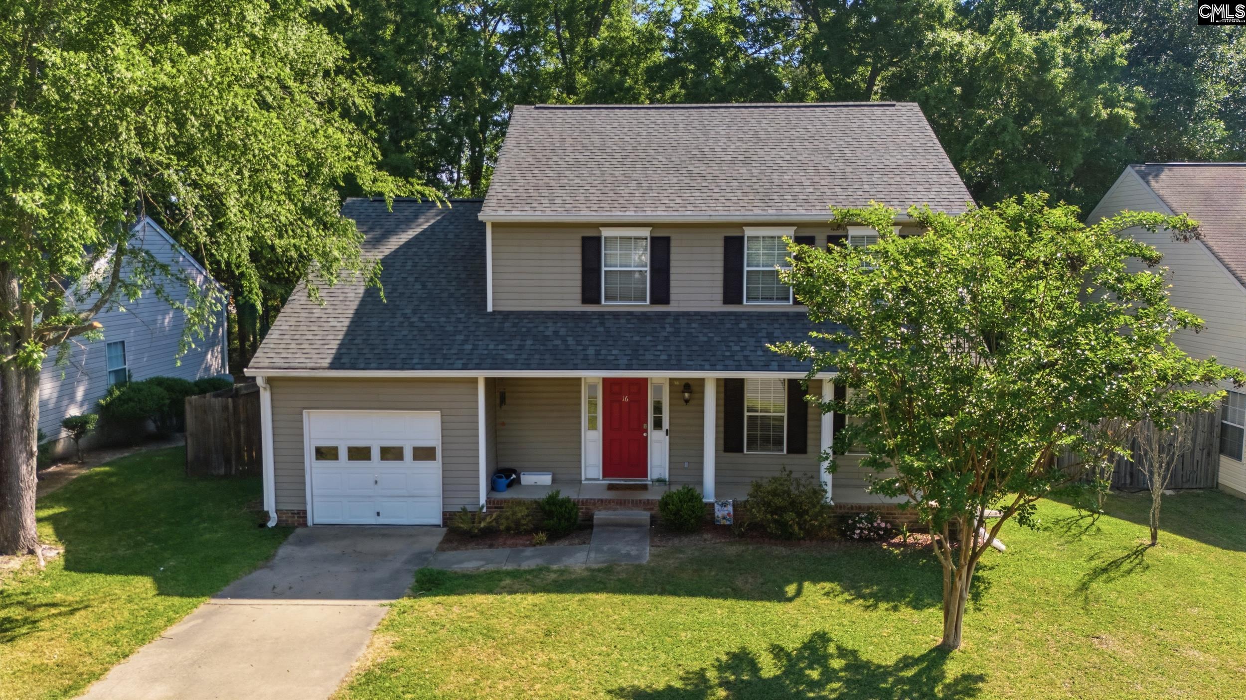 16 Stoney Pointe Drive — photo