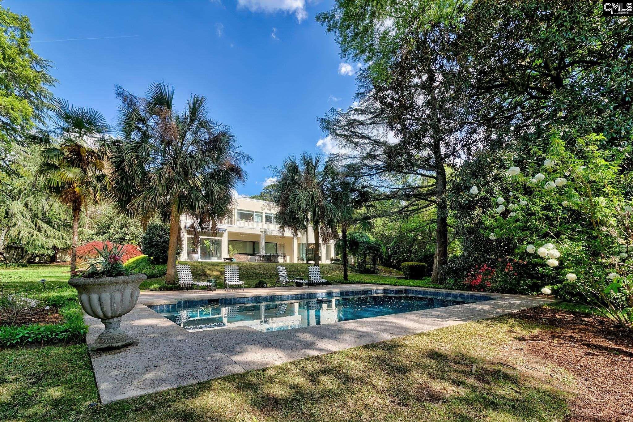 415 Harden Street — photo
