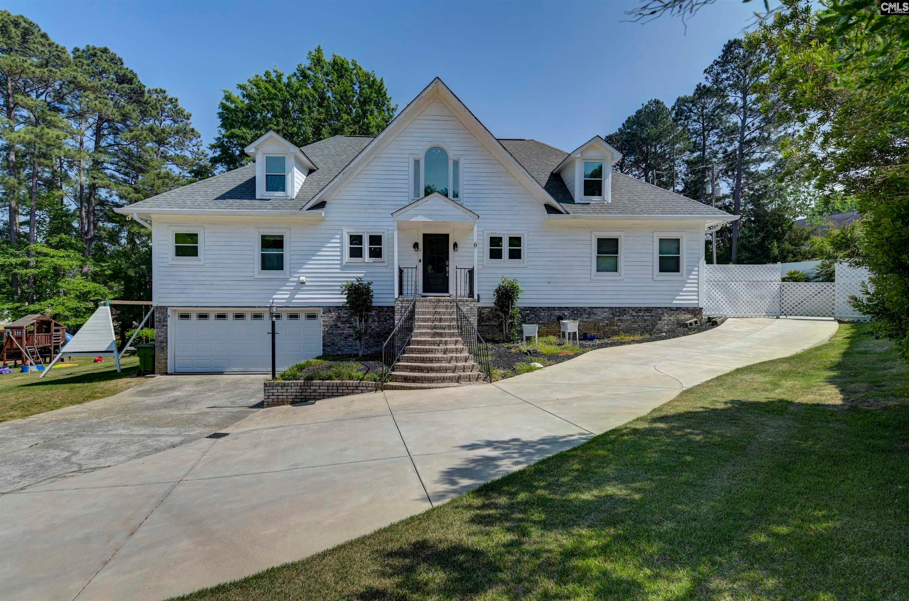 6 Green Shank Court — photo