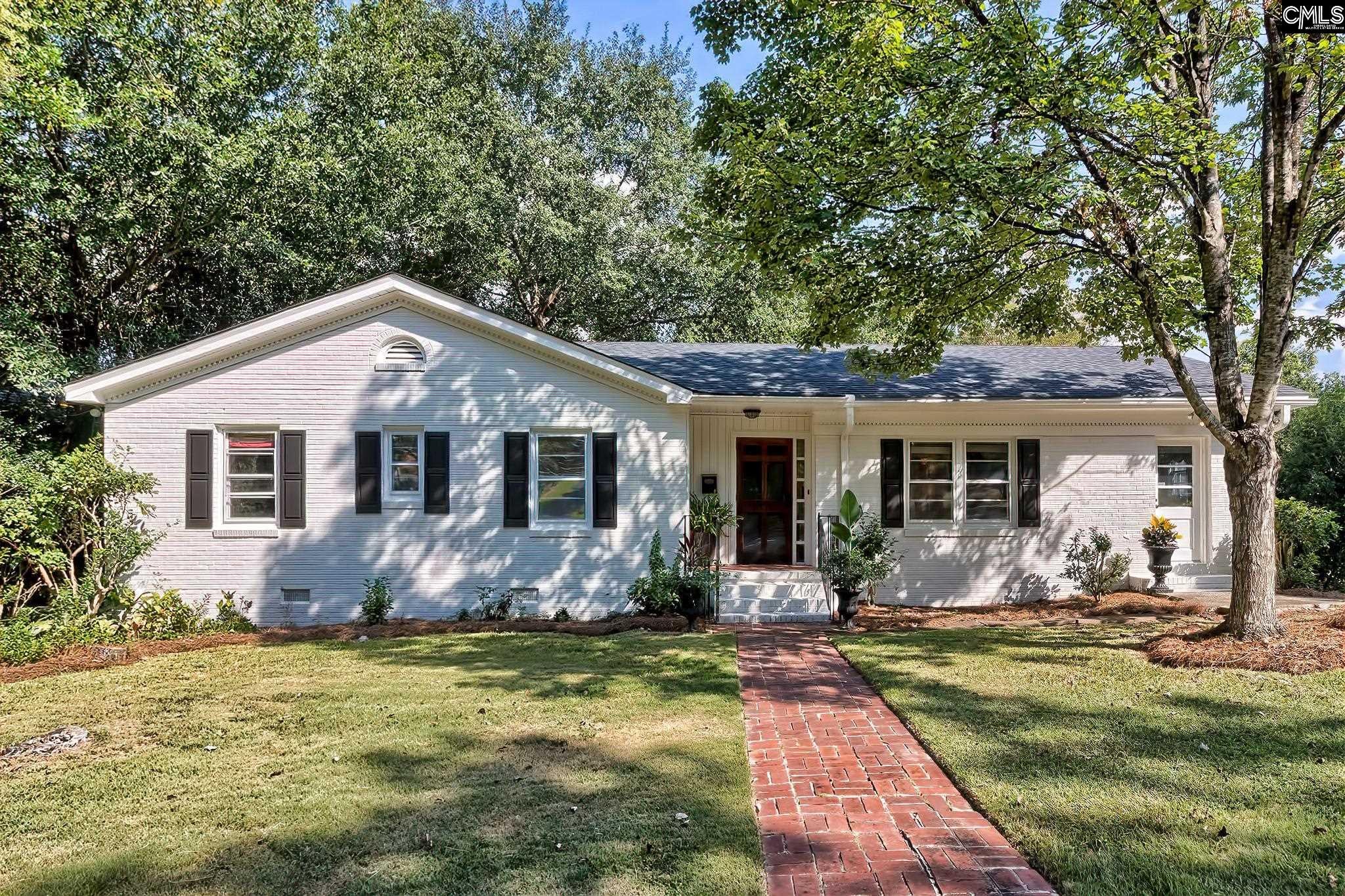 1516 Shirley Street — photo