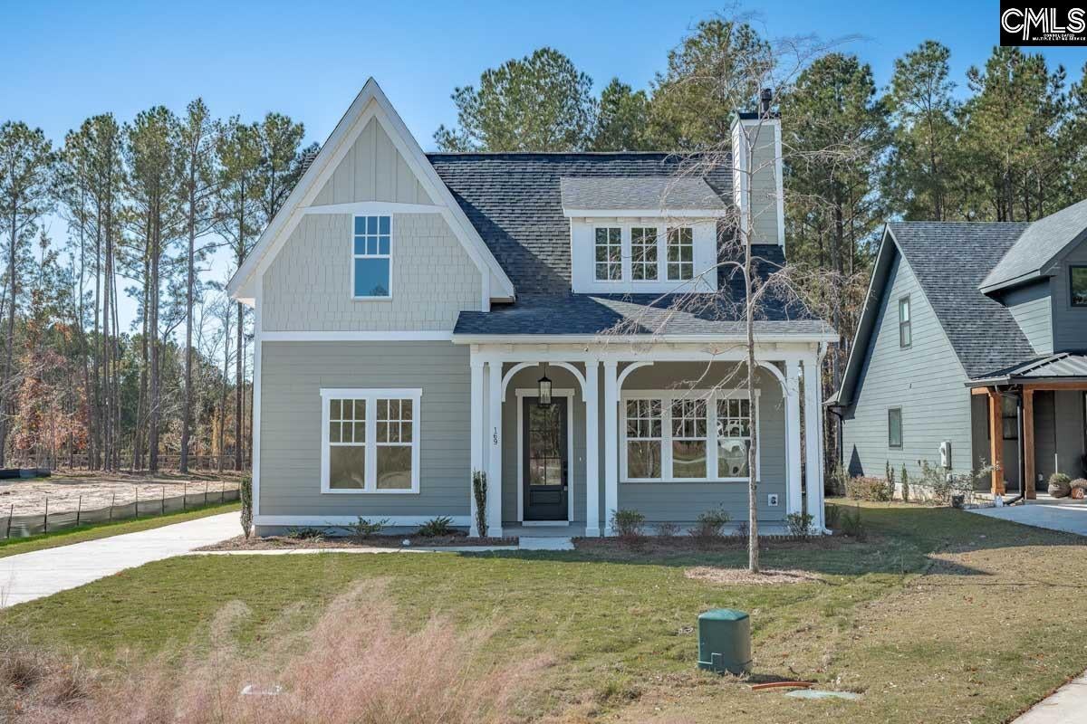 169 Timber Trail Lane — photo