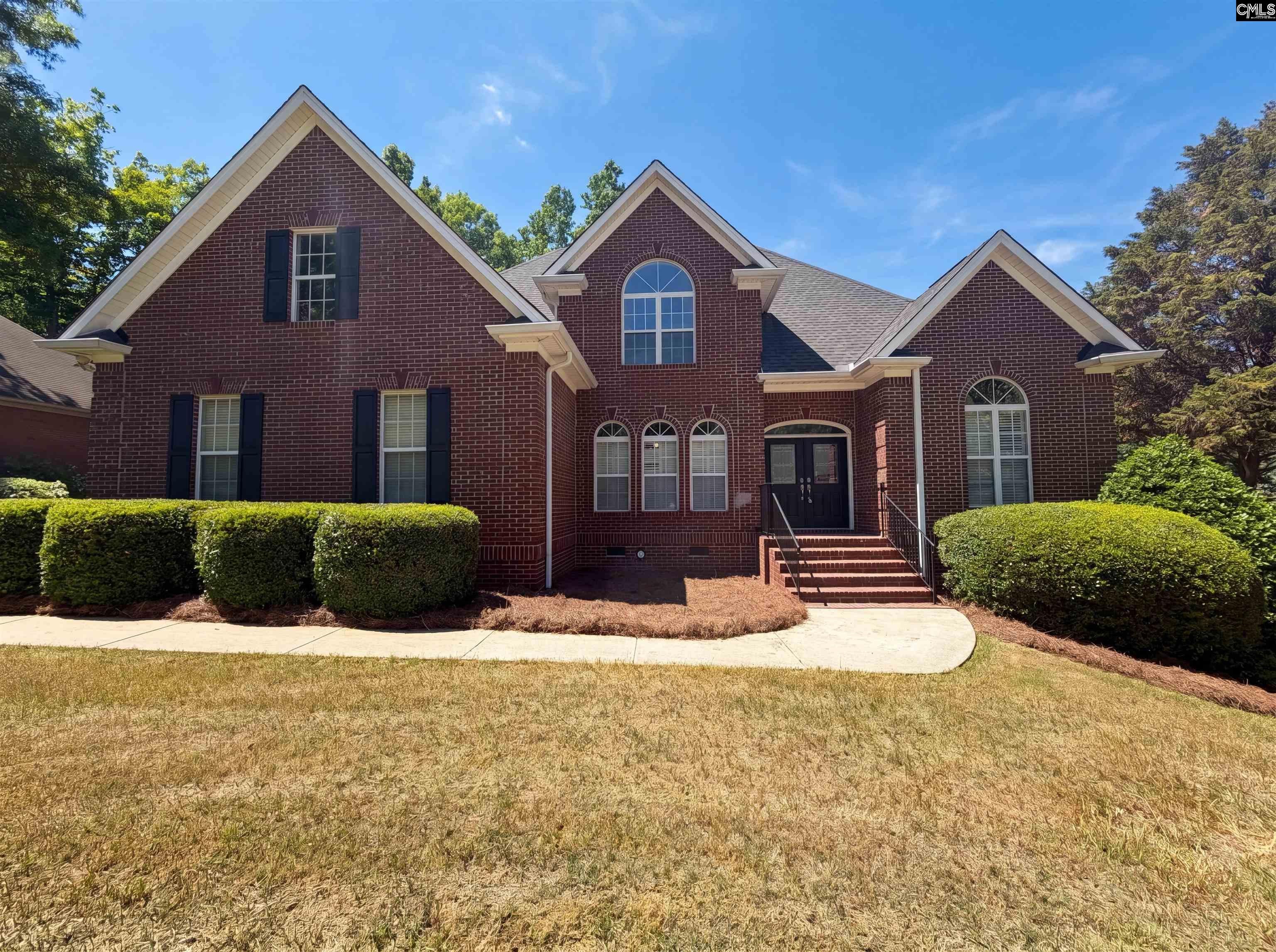 116 Crosscreek Drive — photo