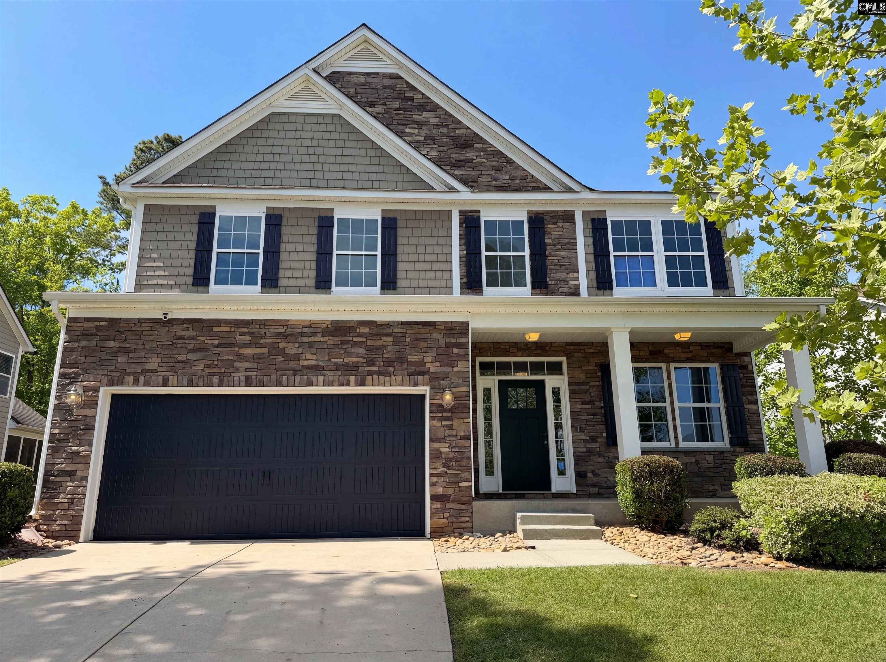 403 Eagle Claw Court — photo