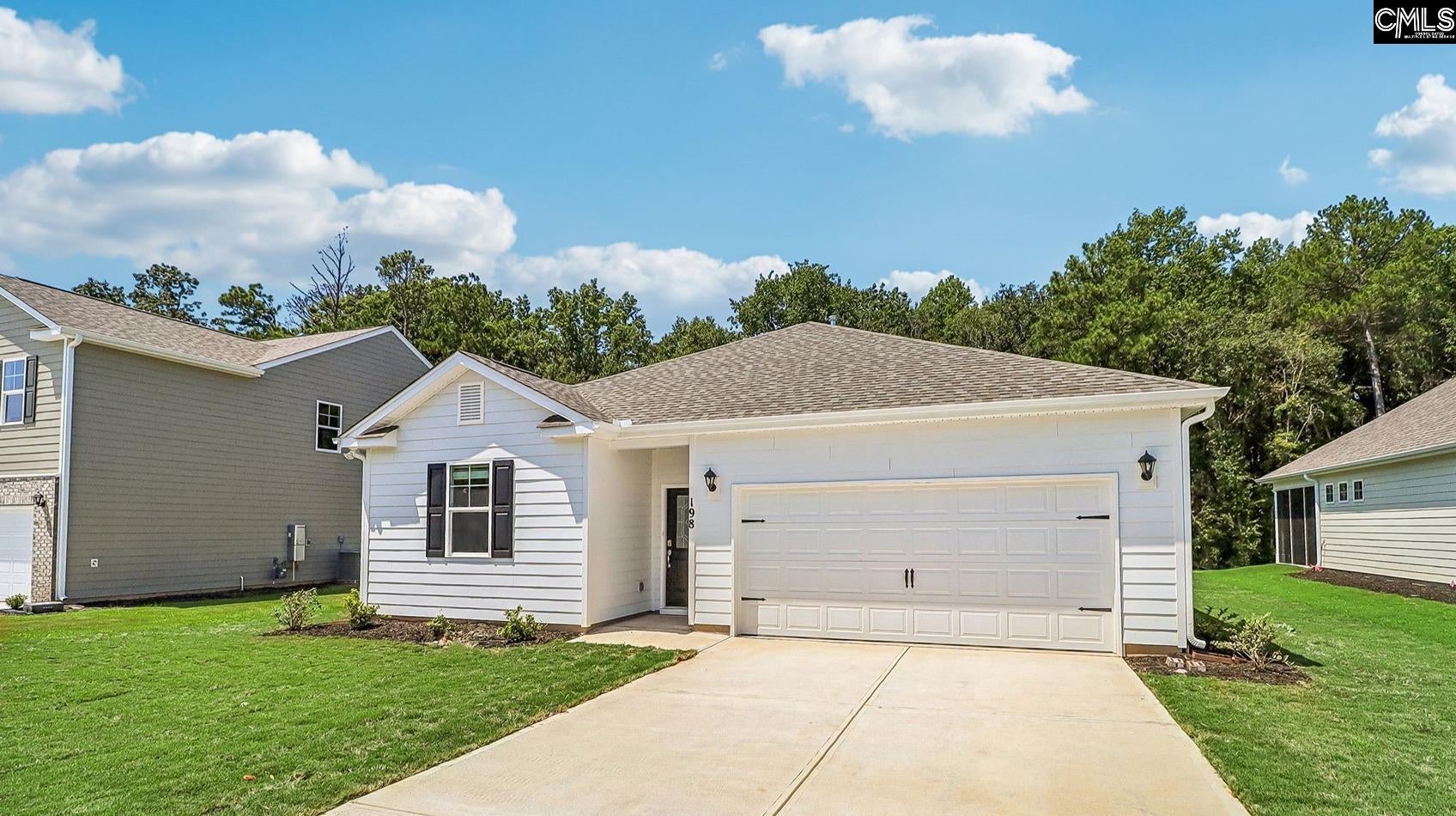 198 Ruby Prince Road, Gilbert, SC 29054 — photo 2