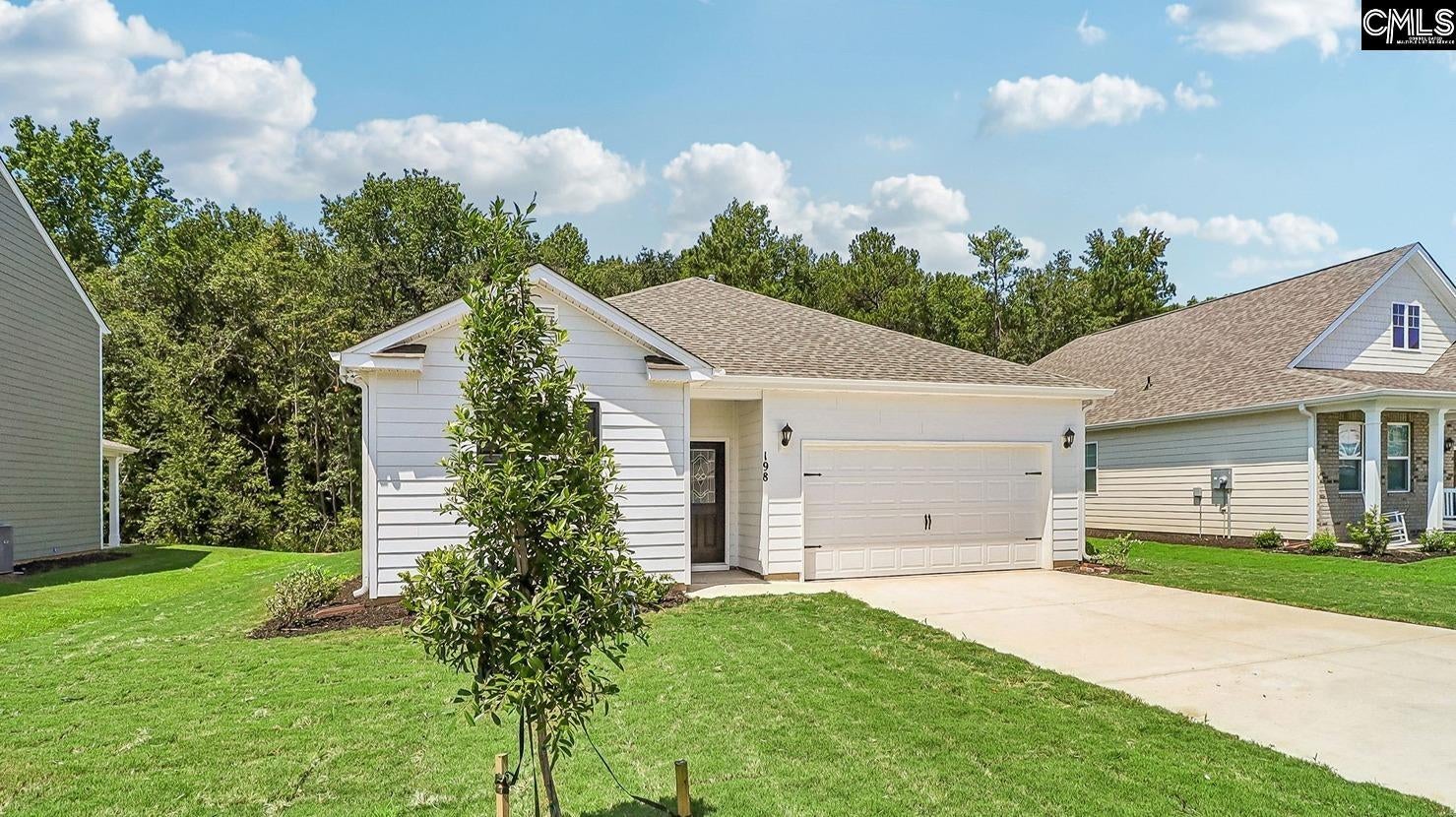 198 Ruby Prince Road, Gilbert, SC 29054 — photo 3