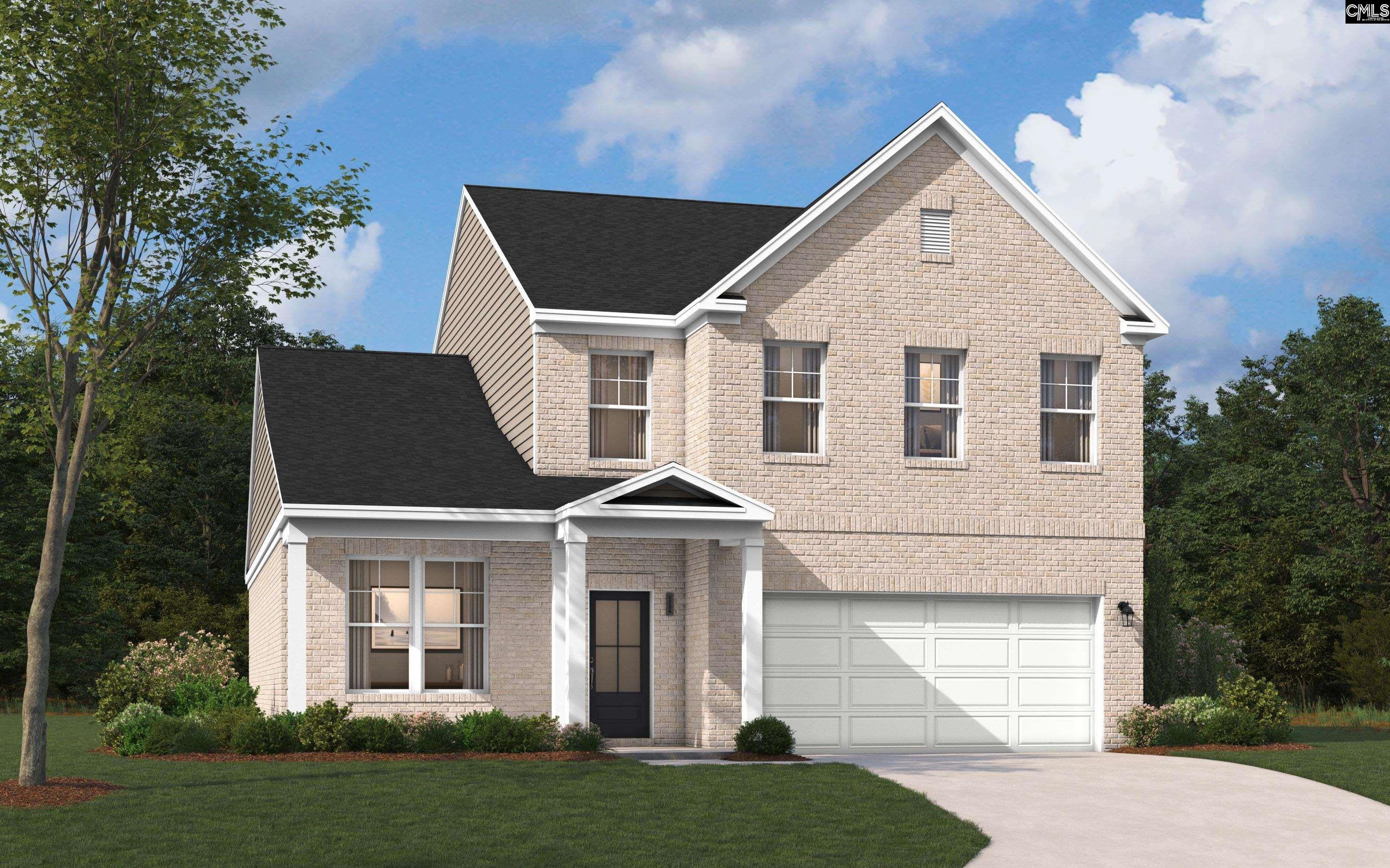 590 Edenwood Drive — photo