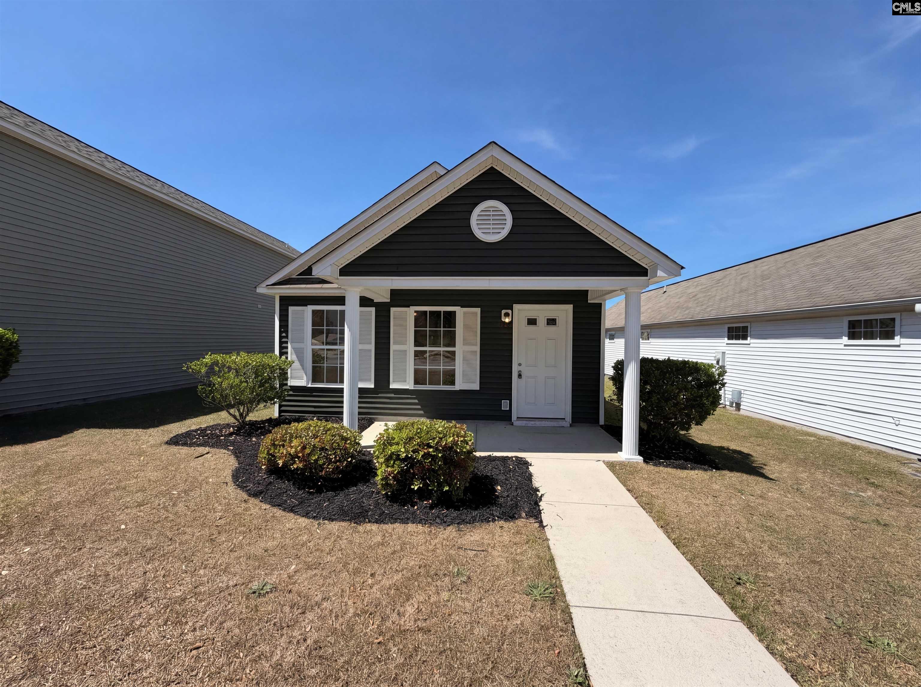1033 Rabon Pond Drive — photo