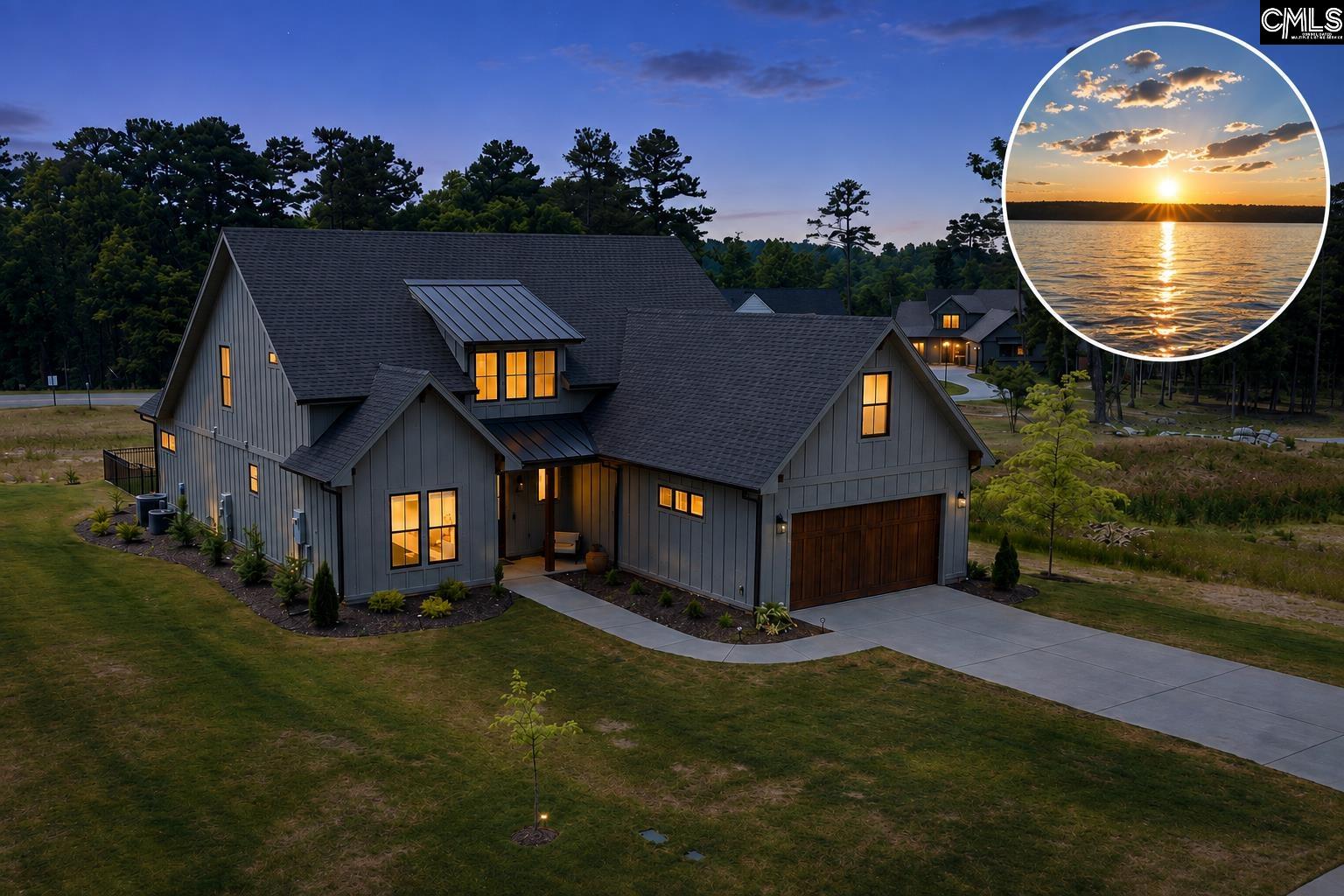 615 Misty Banks Drive — photo