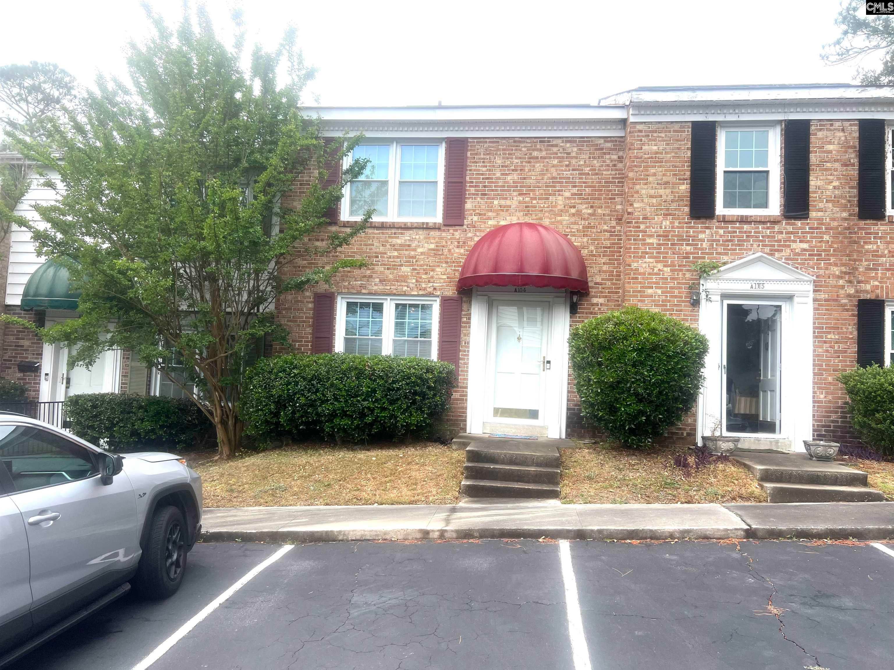 7602 Hunt Club Road a104 — photo