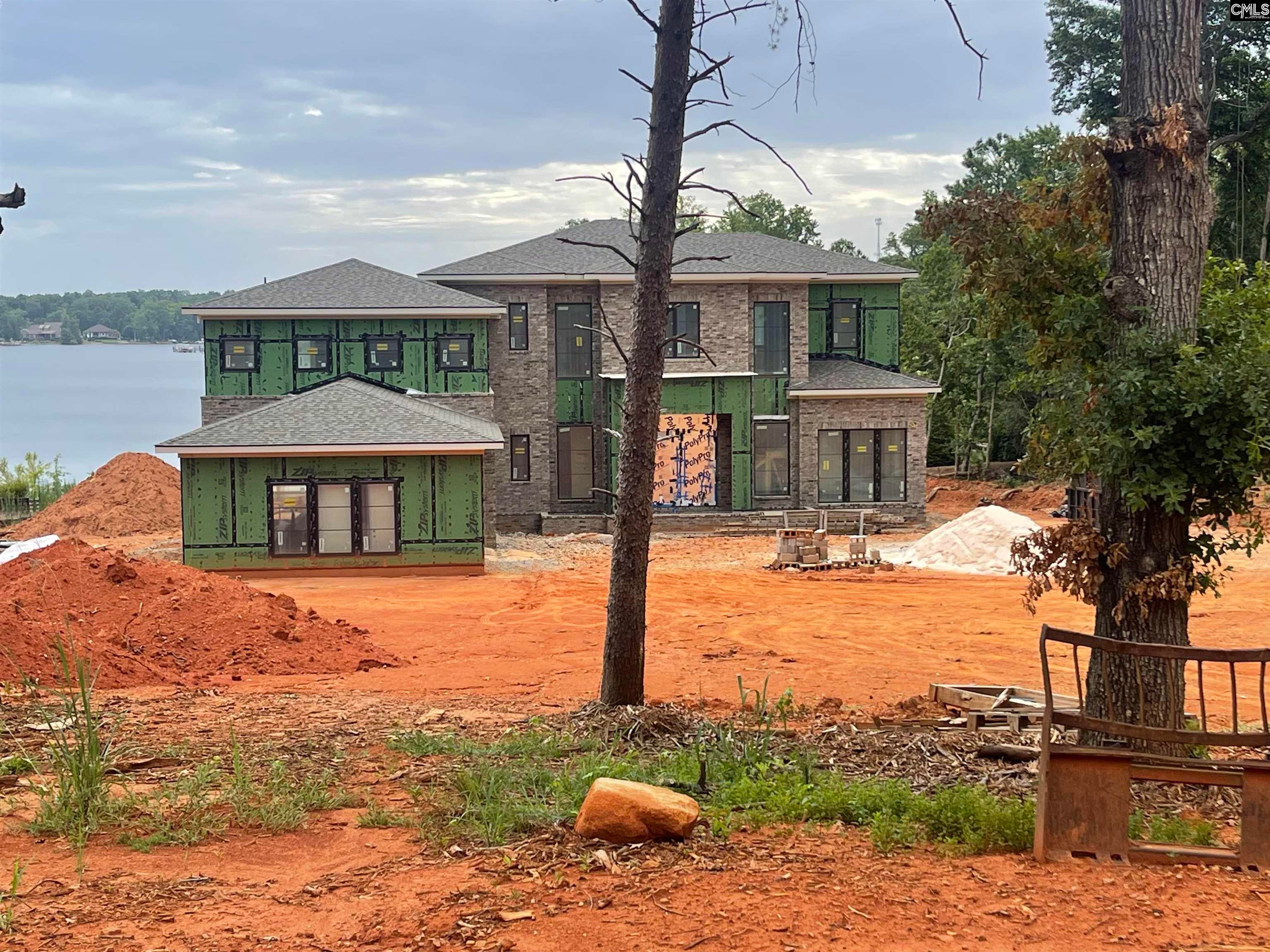 1022 Wise Ferry Road — photo