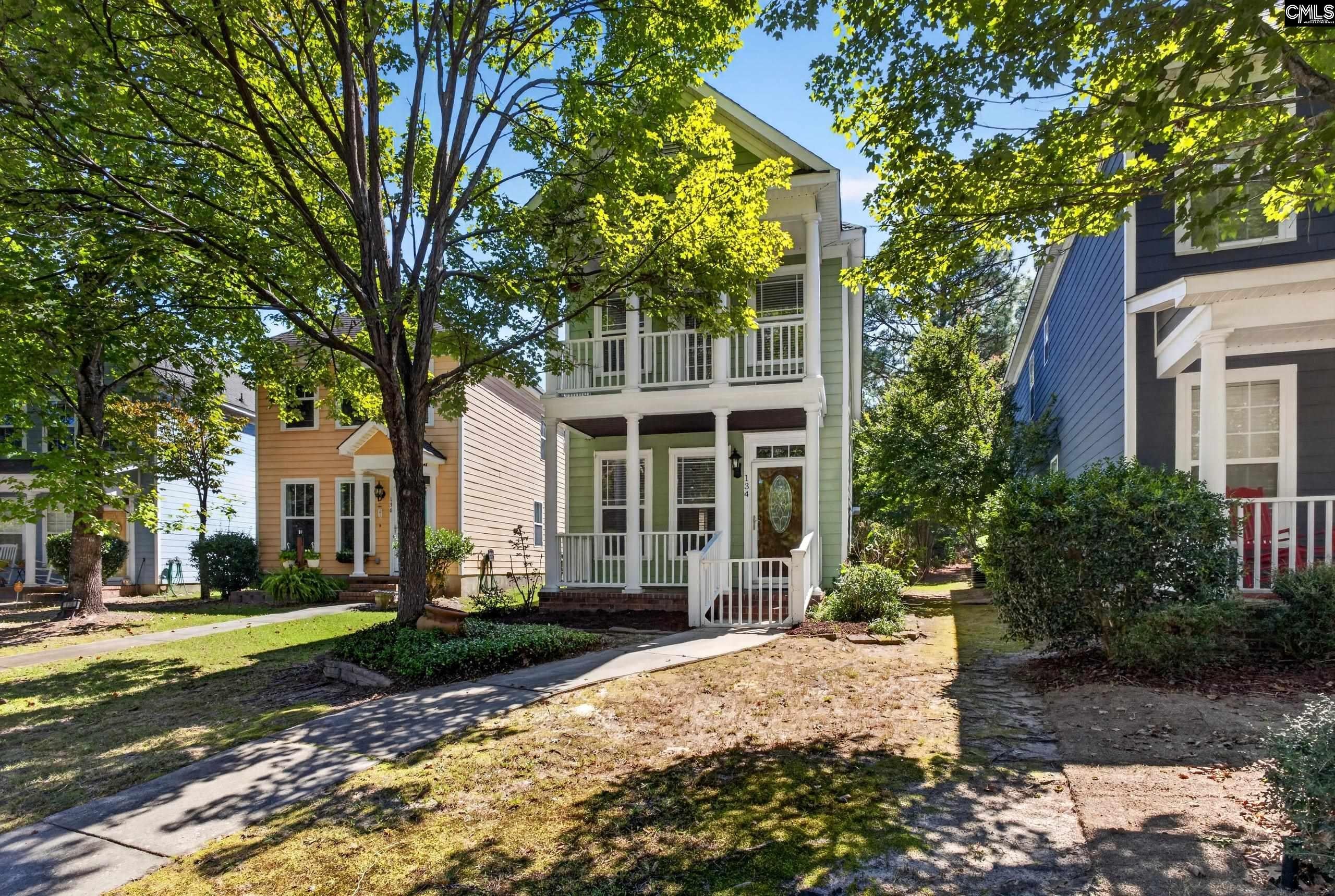 134 Palmetto Park Circle — photo