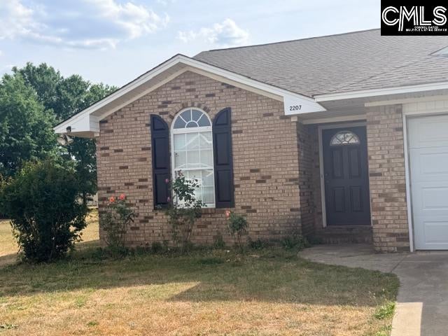 2207 Dartmouth Drive — photo