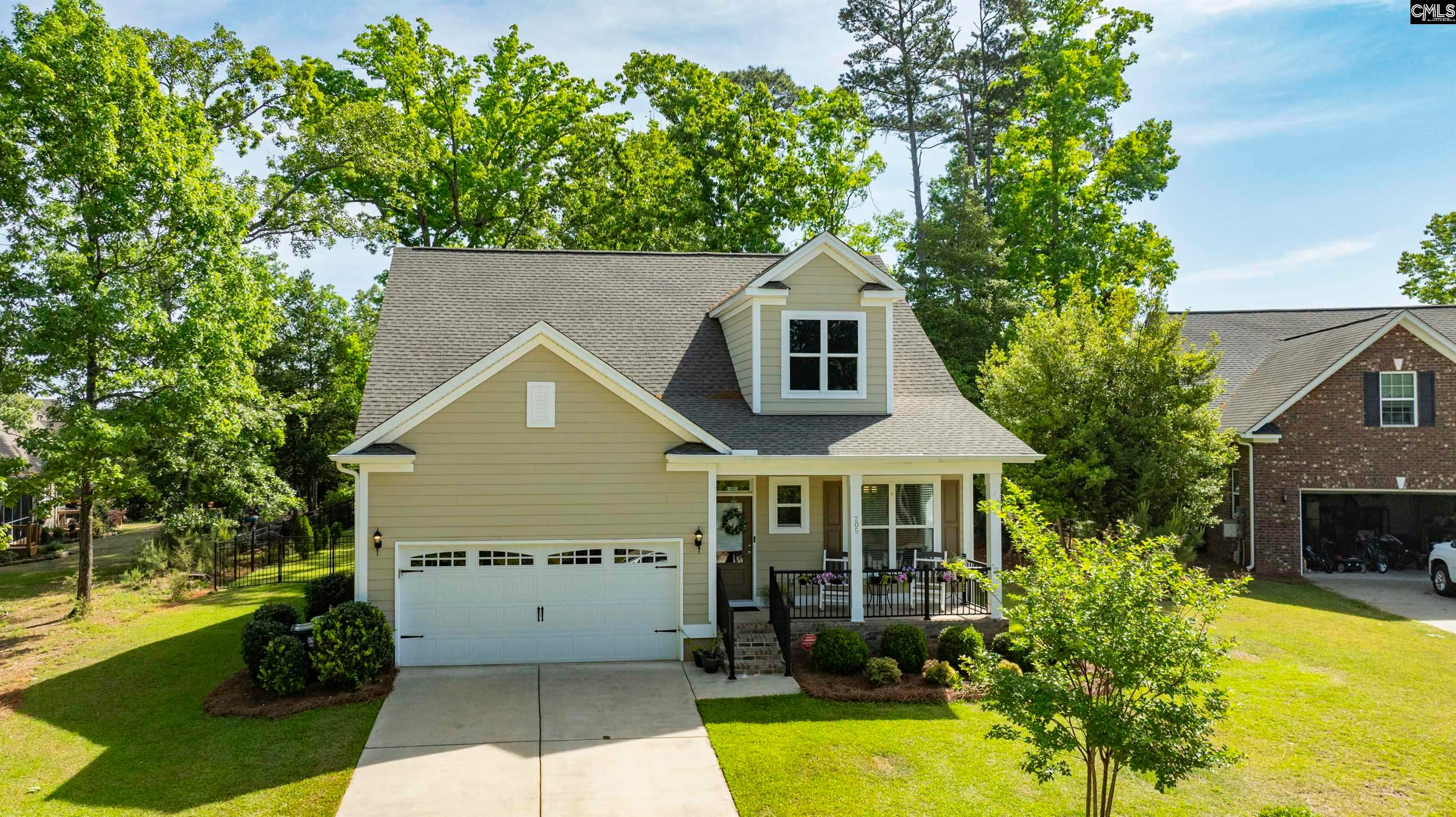 205 Quiet Cove Court — photo