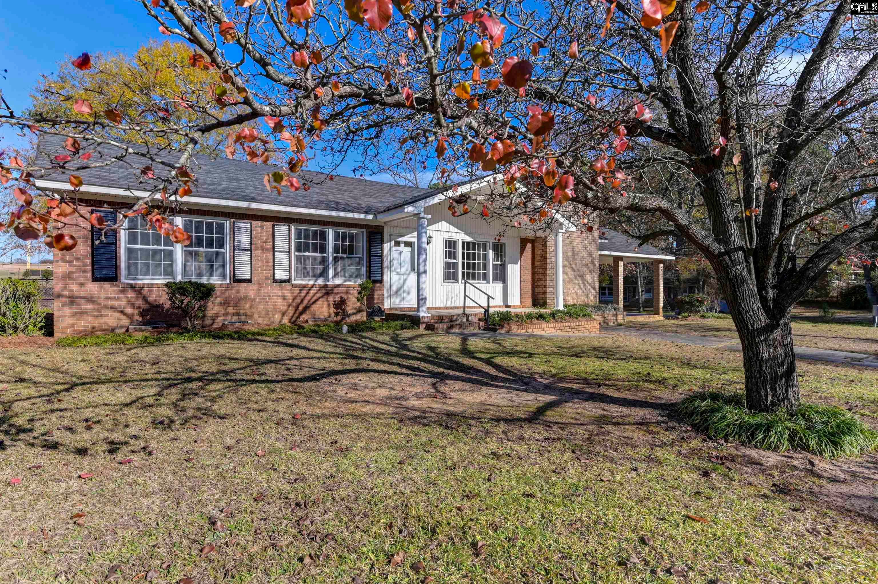 5802 McMillan Circle — photo