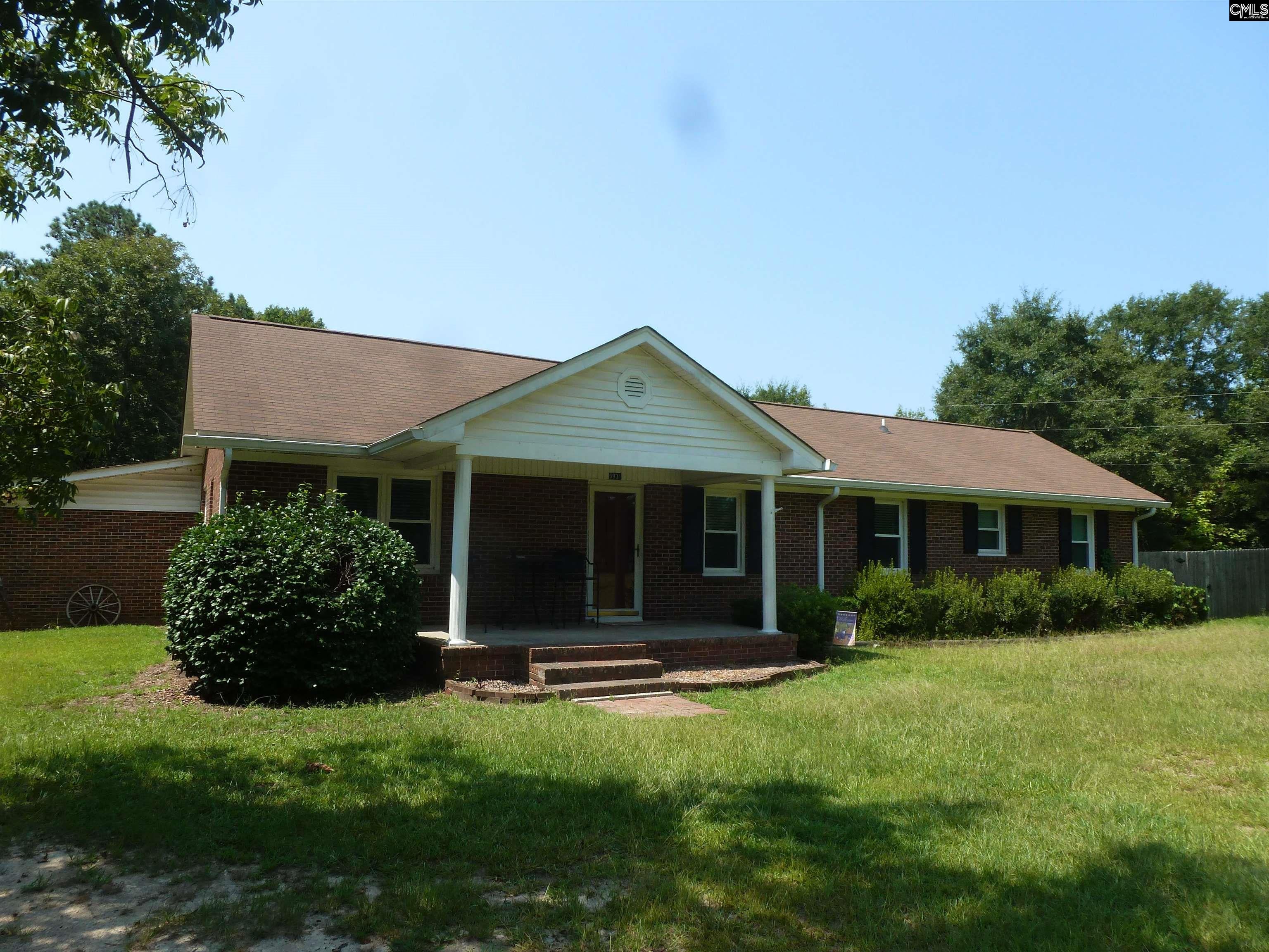 6931 Macedonia Church Rd — photo