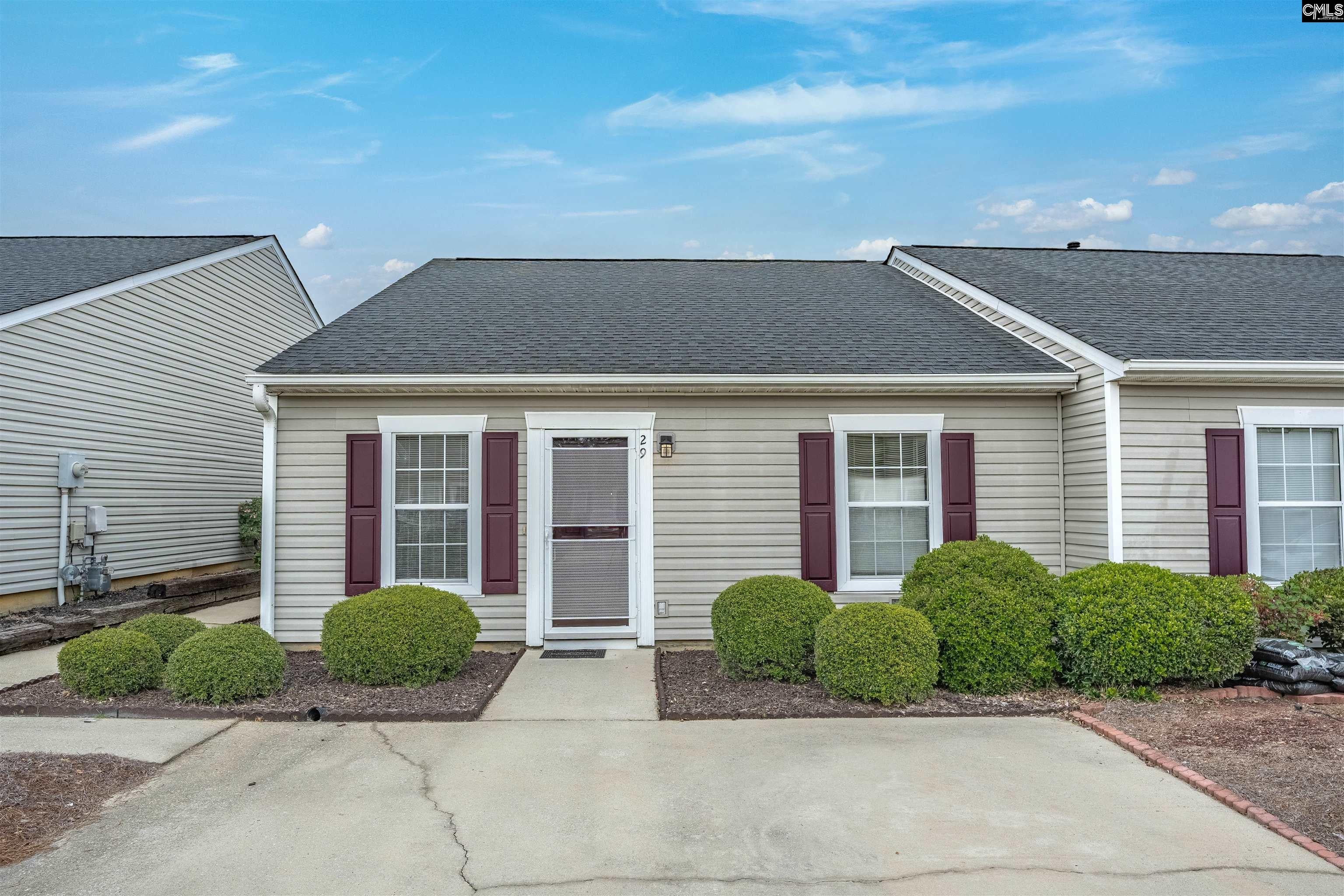 29 Hampton Oaks Place — photo