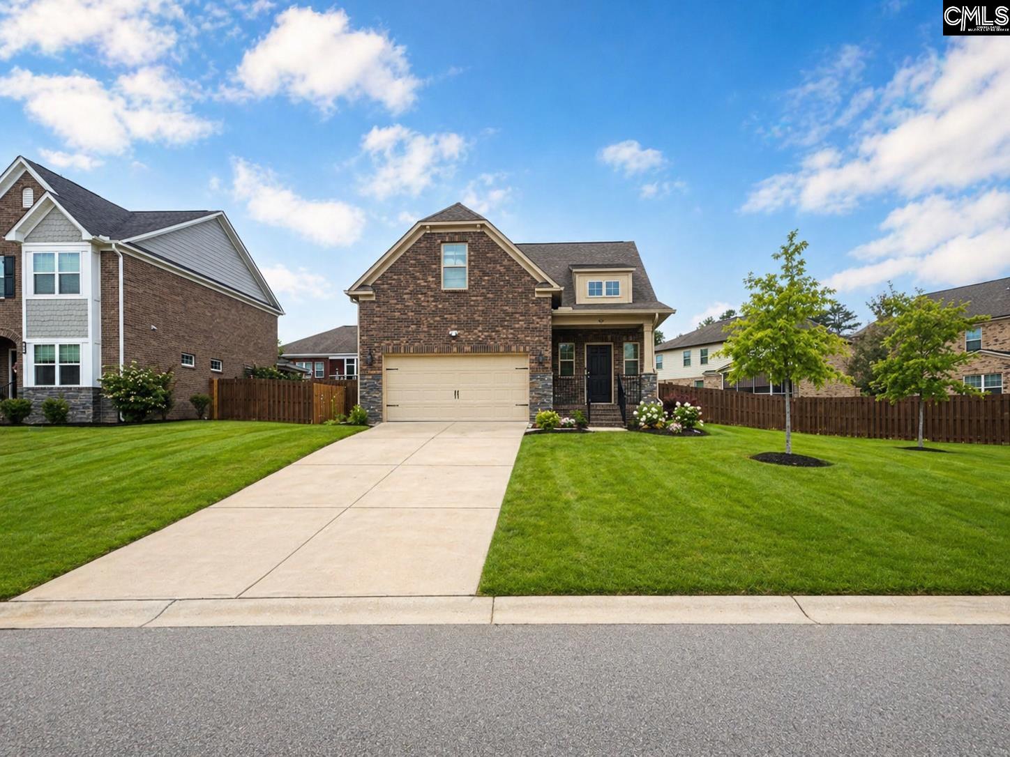 183 Cedar Chase Lane — photo