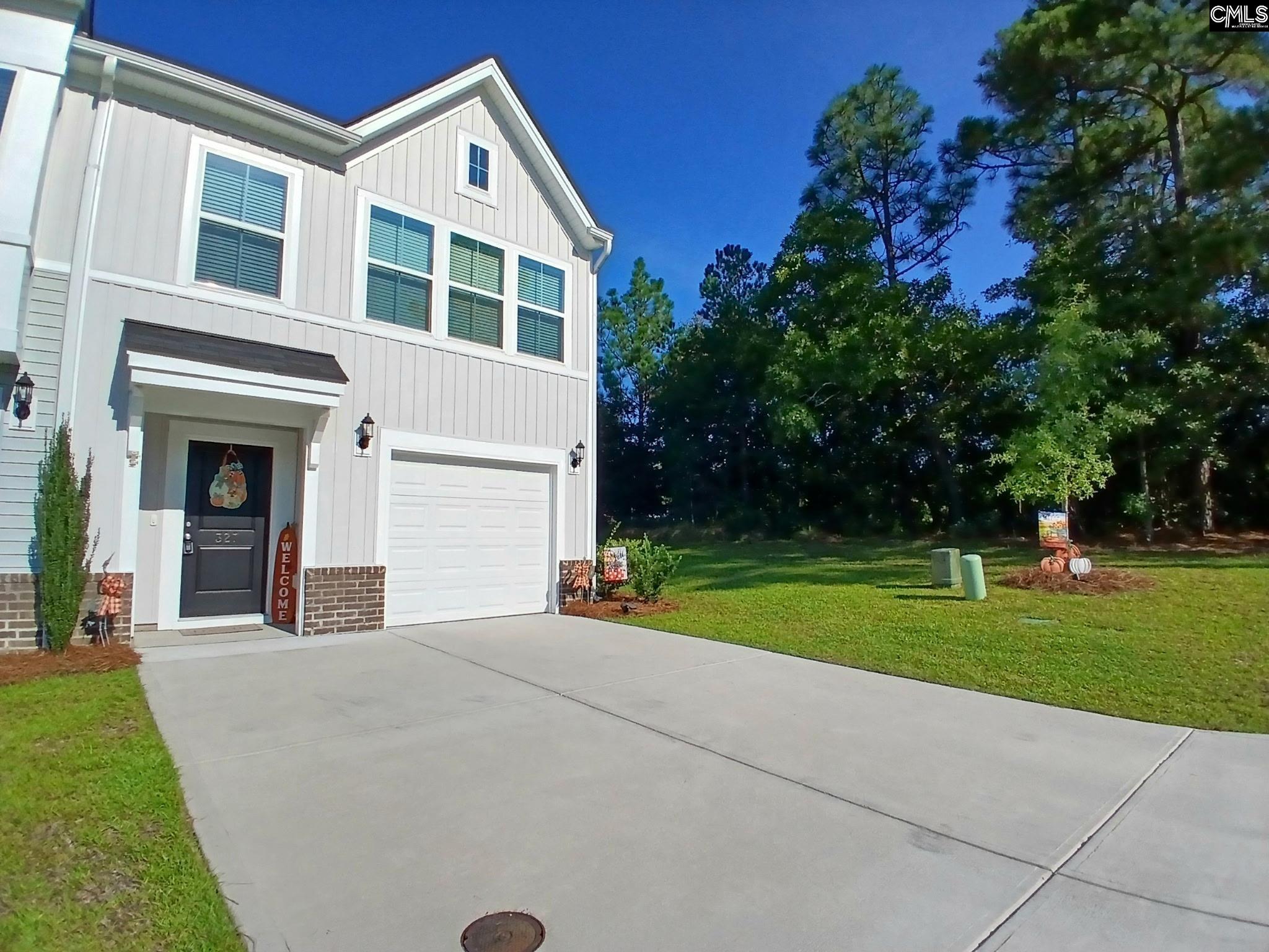 327 Reedmace Court — photo