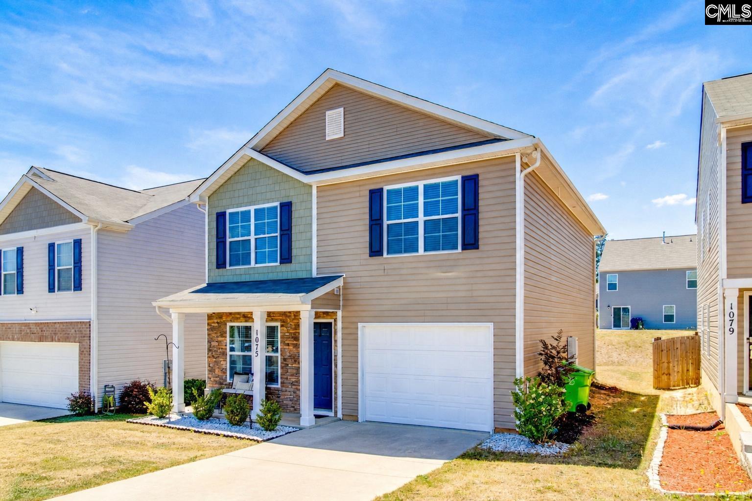 1075 Belmont Green Road — photo