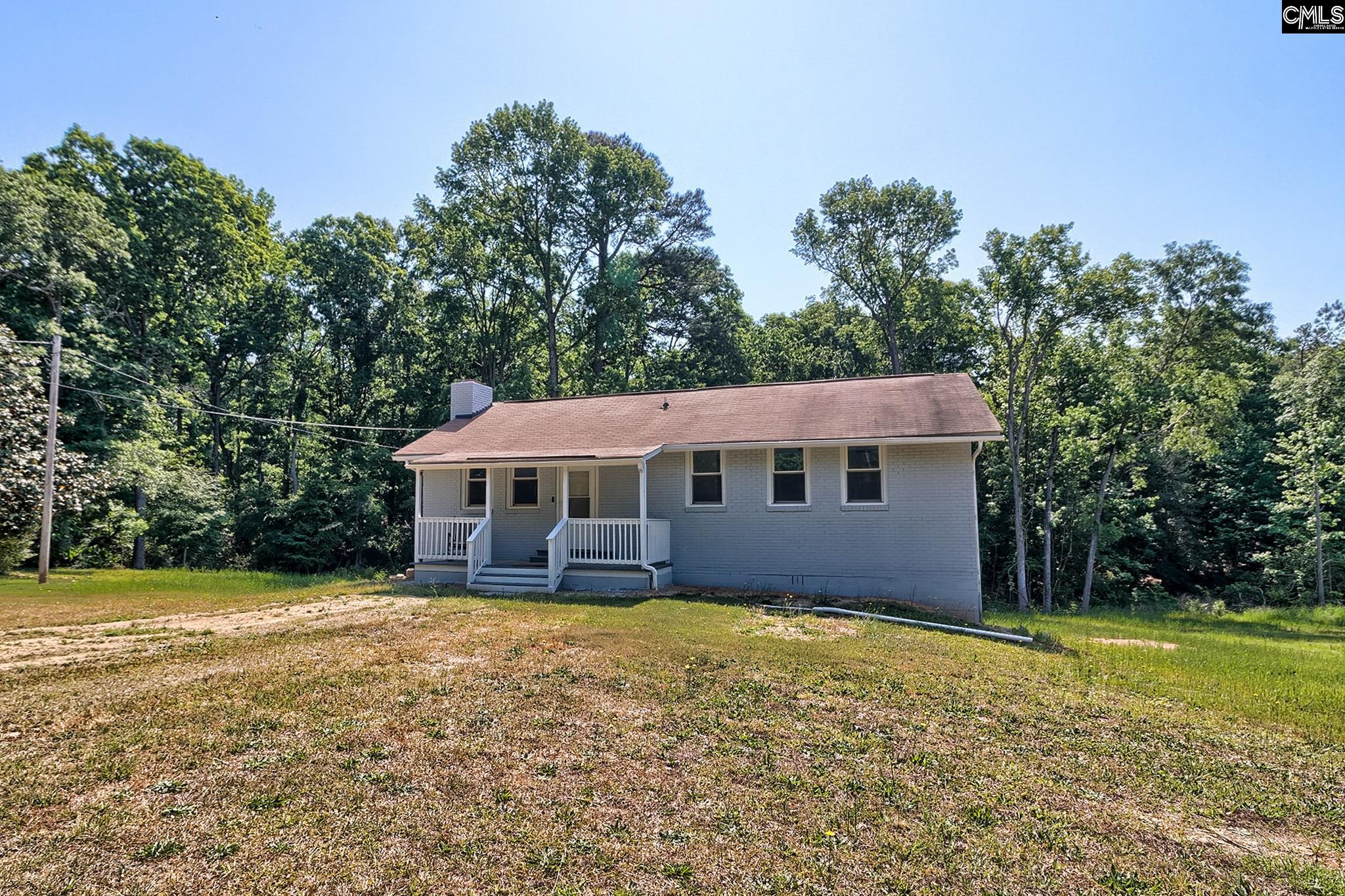 1133 Old Hilton Road — photo