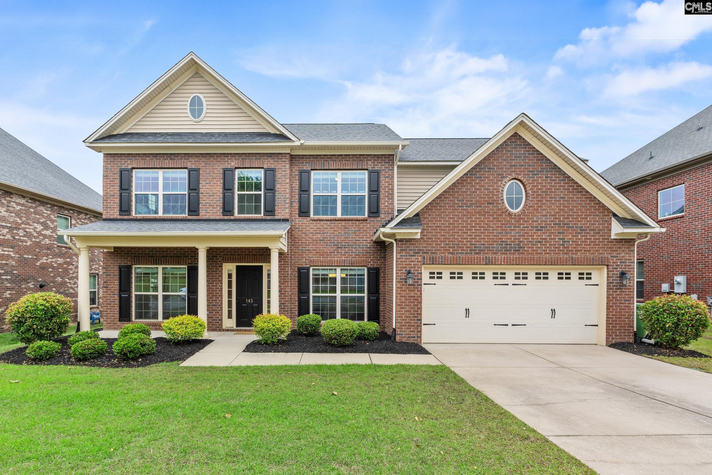 145 Indian Grass Drive — photo