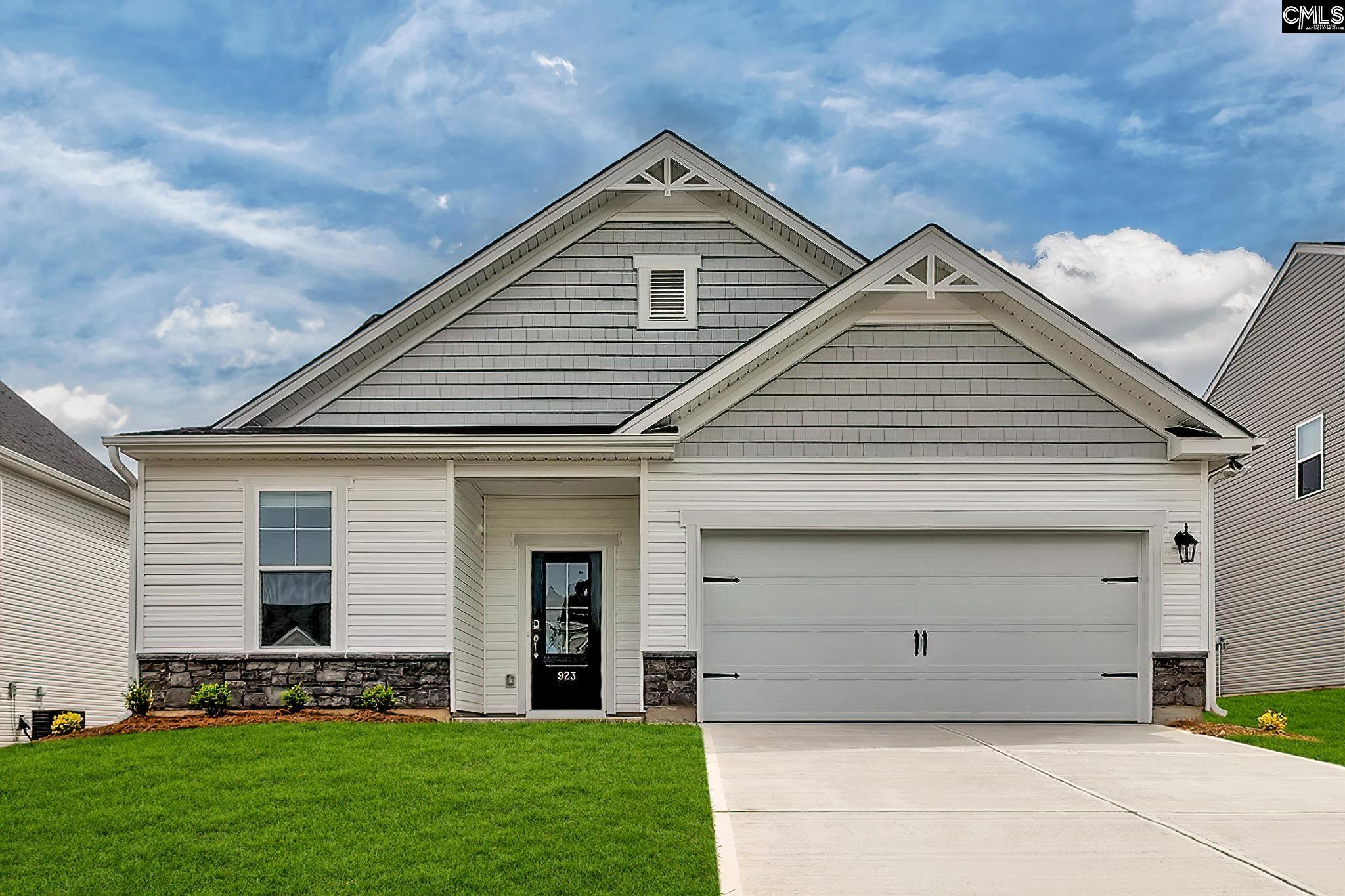 281 Summer Orchard Drive — photo