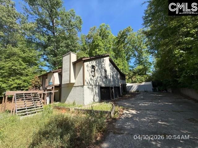 248 Bishopgate Road — photo